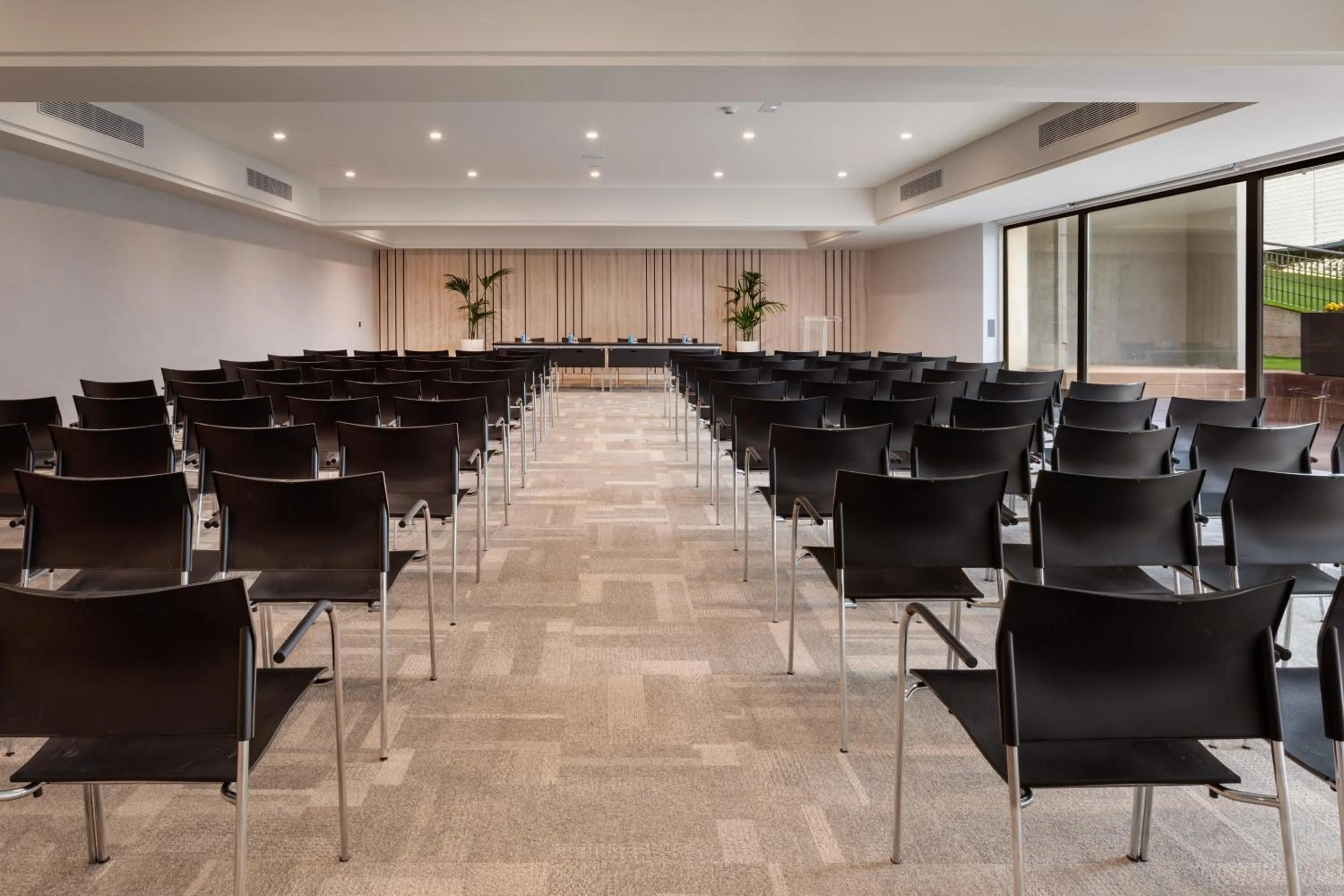 Meeting/conference room in Melia Castilla