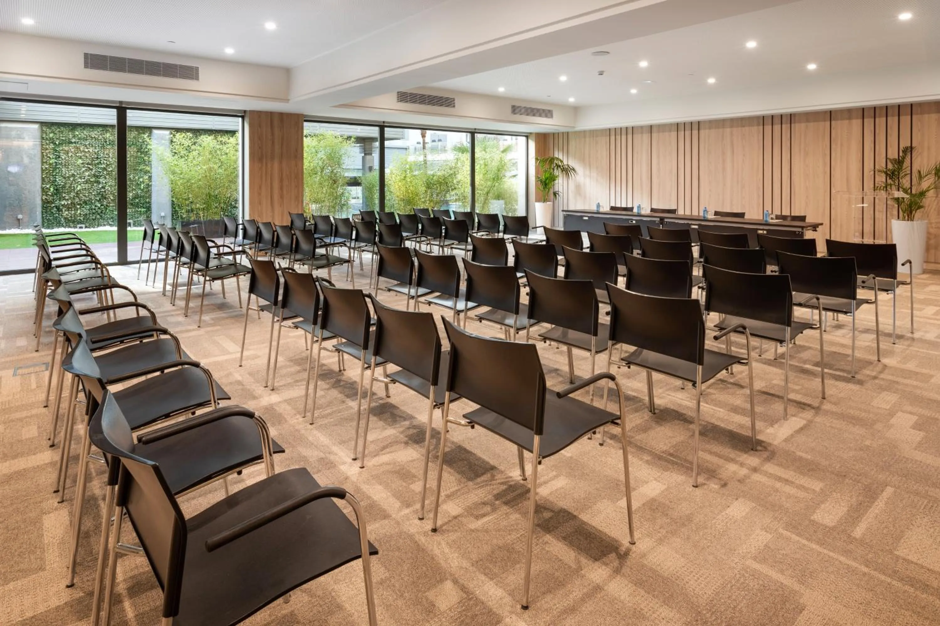 Meeting/conference room in Melia Castilla