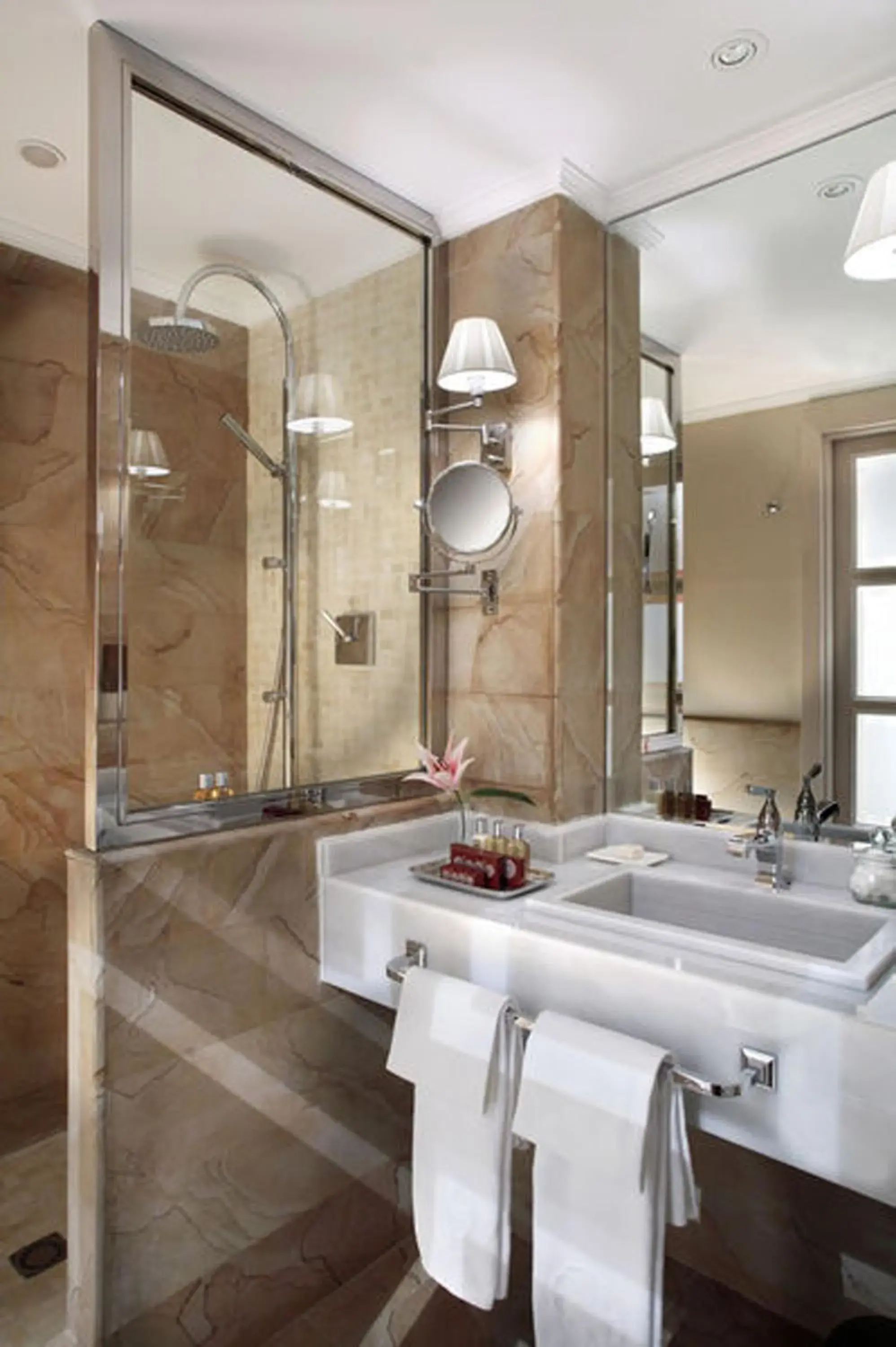 The Level Junior Suite in Melia Castilla The Level Junior Suite in Melia Castilla