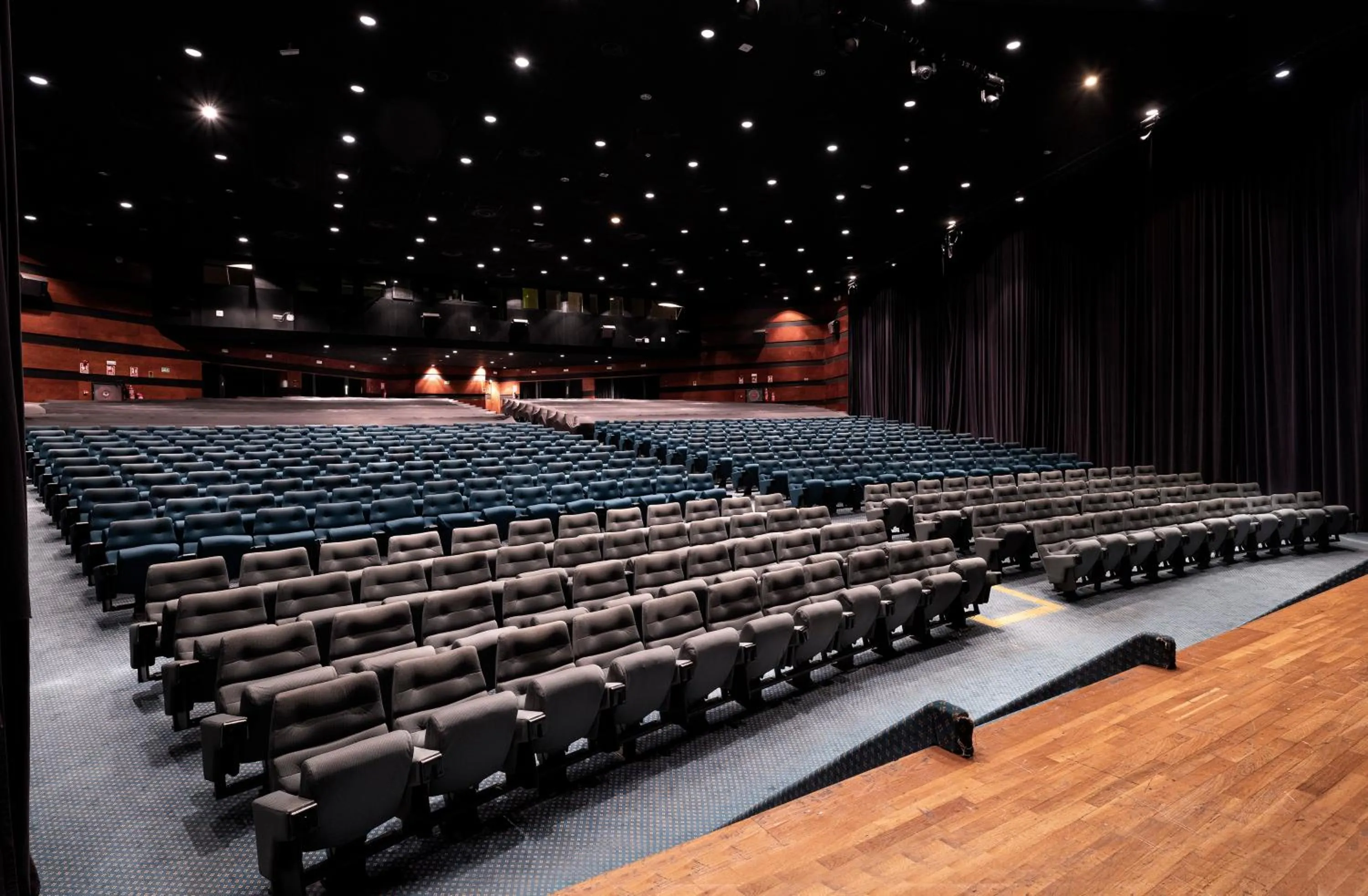 Activities in Melia Sitges