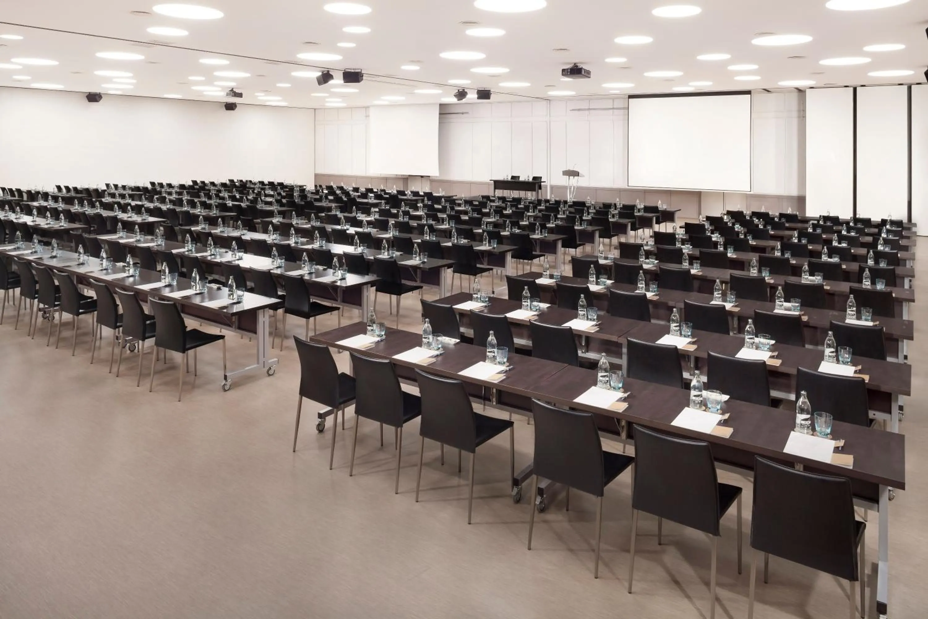 Meeting/conference room in Melia Sitges