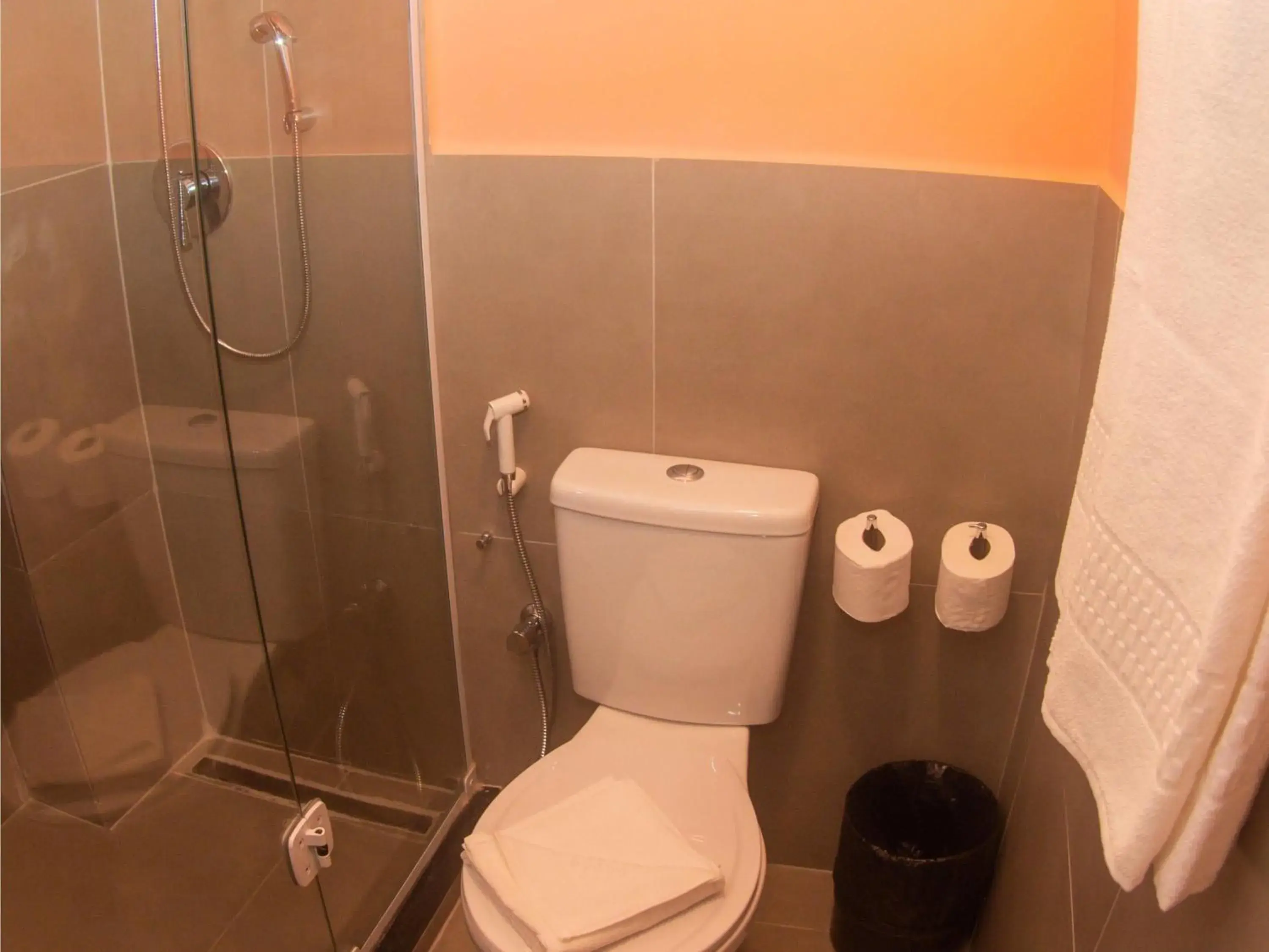 Standard Room with One Double Bed and Armchair - single occupancy in Ibis Styles Garanhuns Standard Room with One Double Bed and Armchair - single occupancy in Ibis Styles Garanhuns