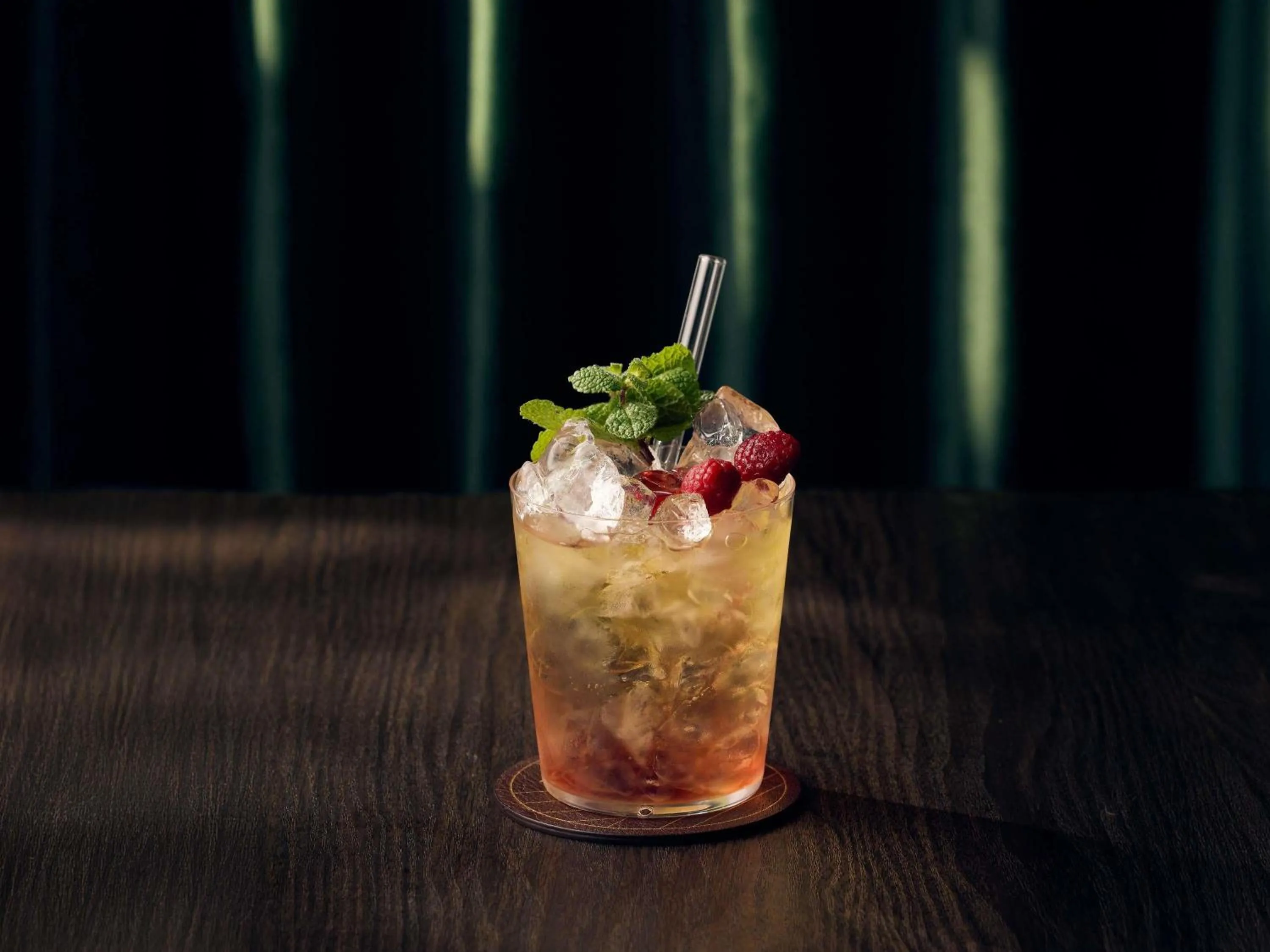 Lounge or bar in Naru Ambassador Hotel Seoul - MGallery Collection