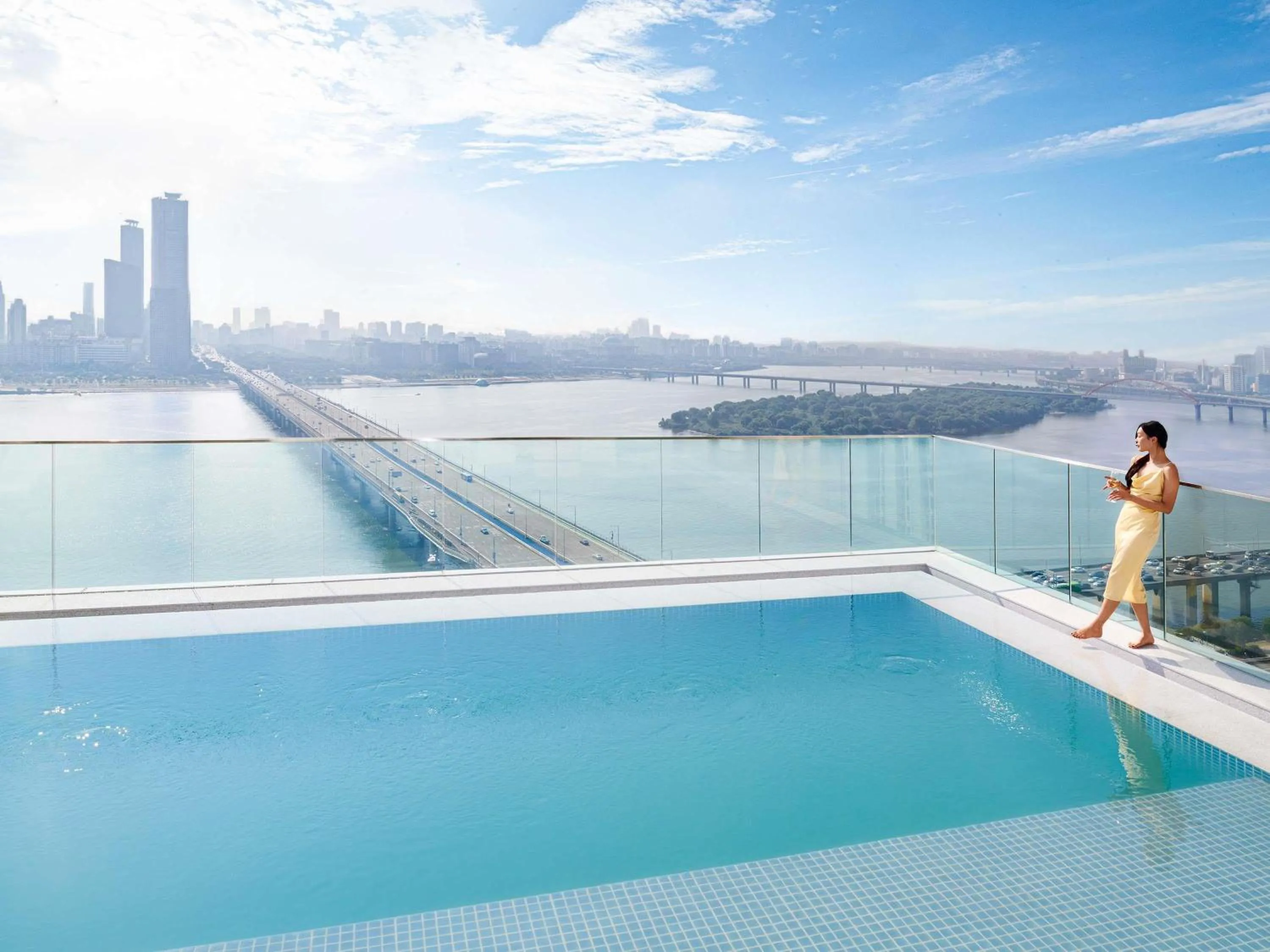 Other in Naru Ambassador Hotel Seoul - MGallery Collection