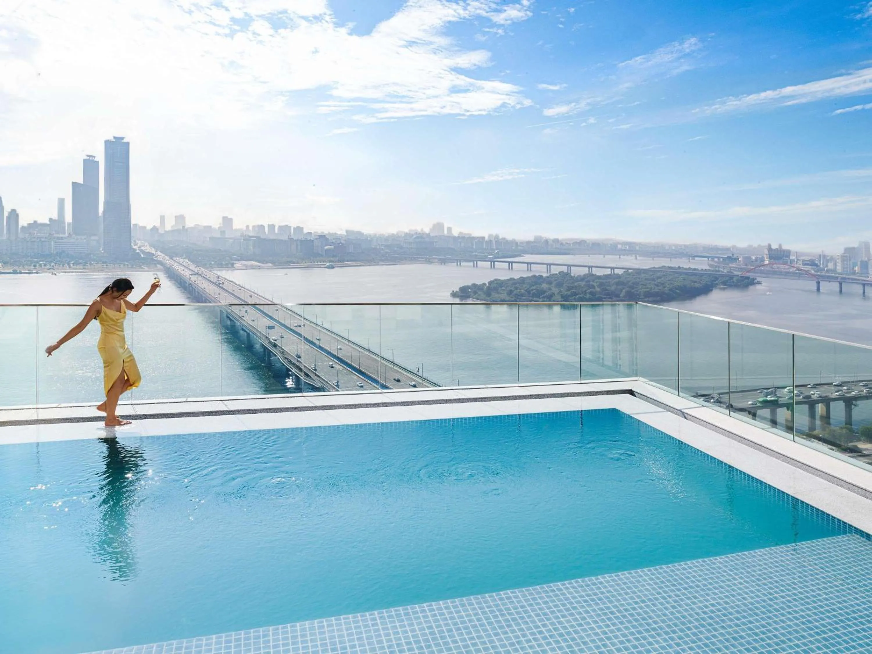 Other in Naru Ambassador Hotel Seoul - MGallery Collection