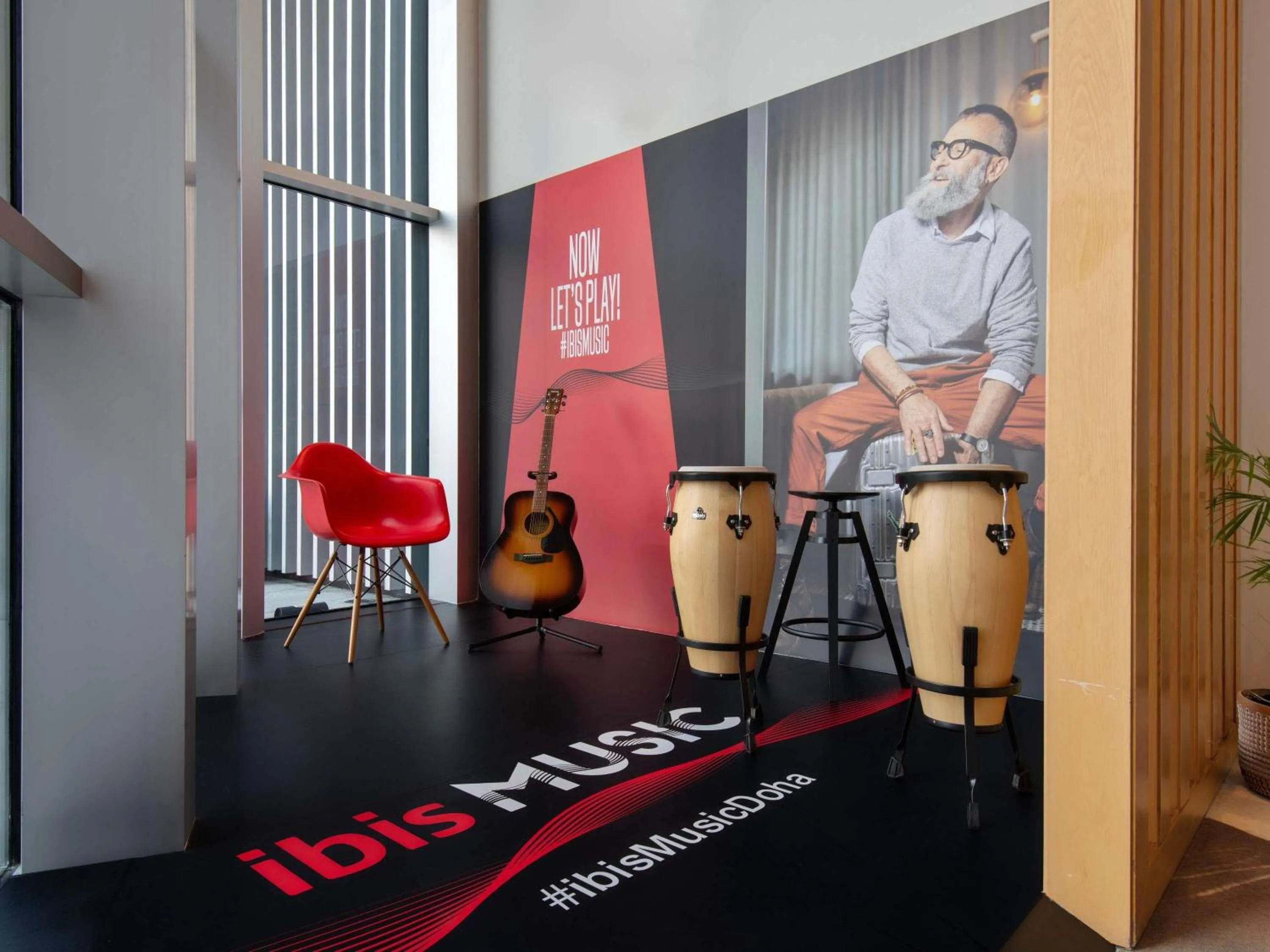 Other in Adagio Doha