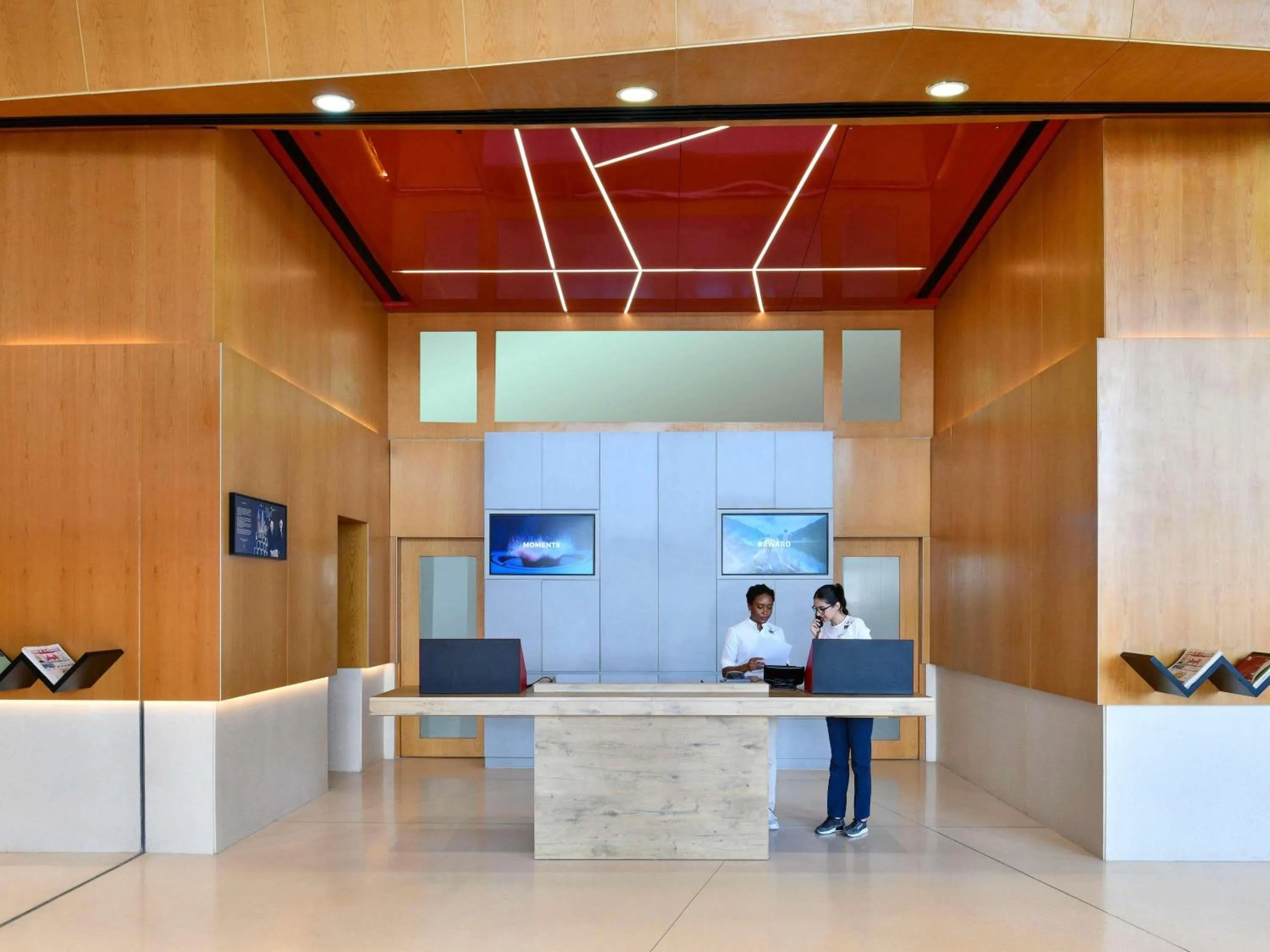 Other in Adagio Doha