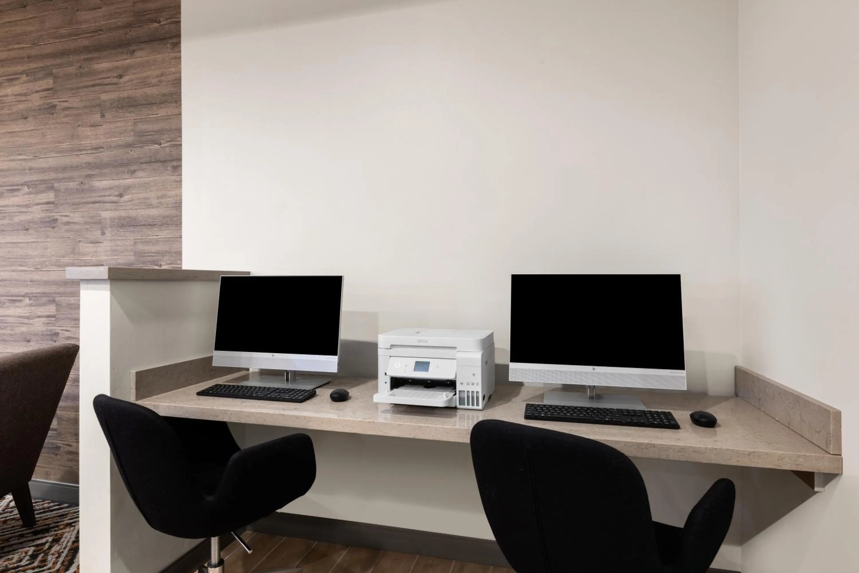 Business facilities in Candlewood Suites - Layton - Salt Lake City by IHG