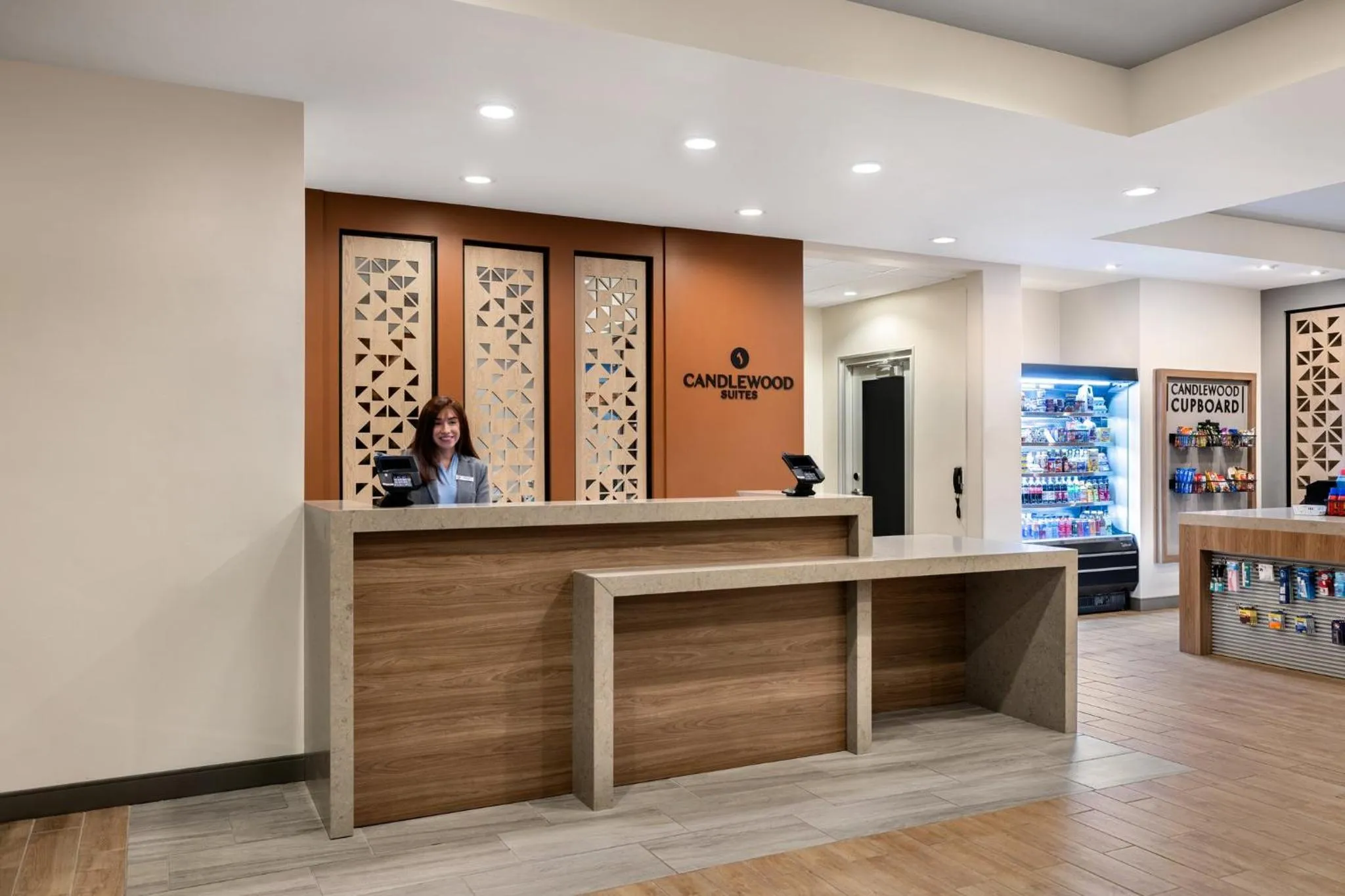 Property building in Candlewood Suites - Layton - Salt Lake City by IHG