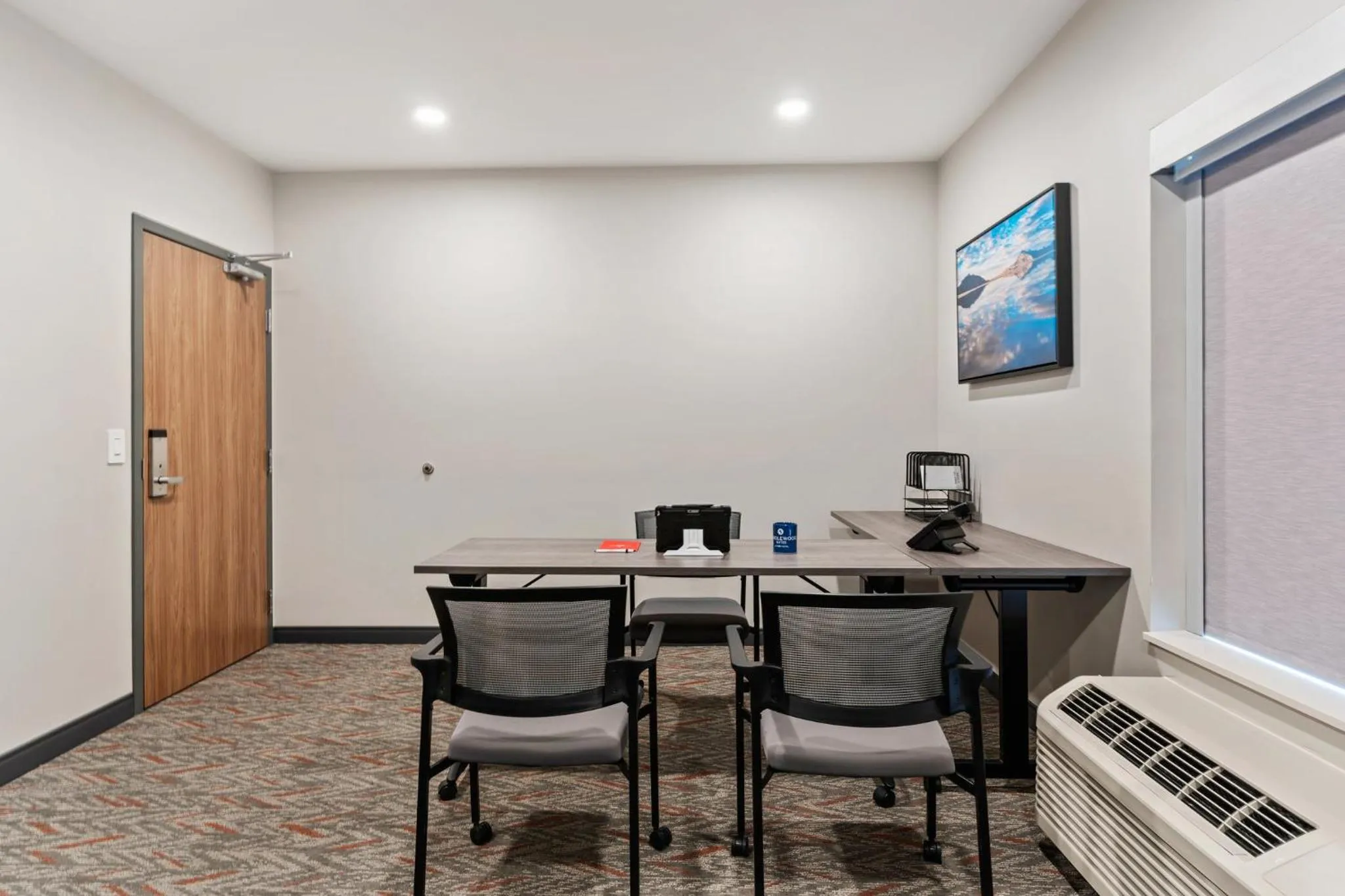 Meeting/conference room in Candlewood Suites - Layton - Salt Lake City by IHG
