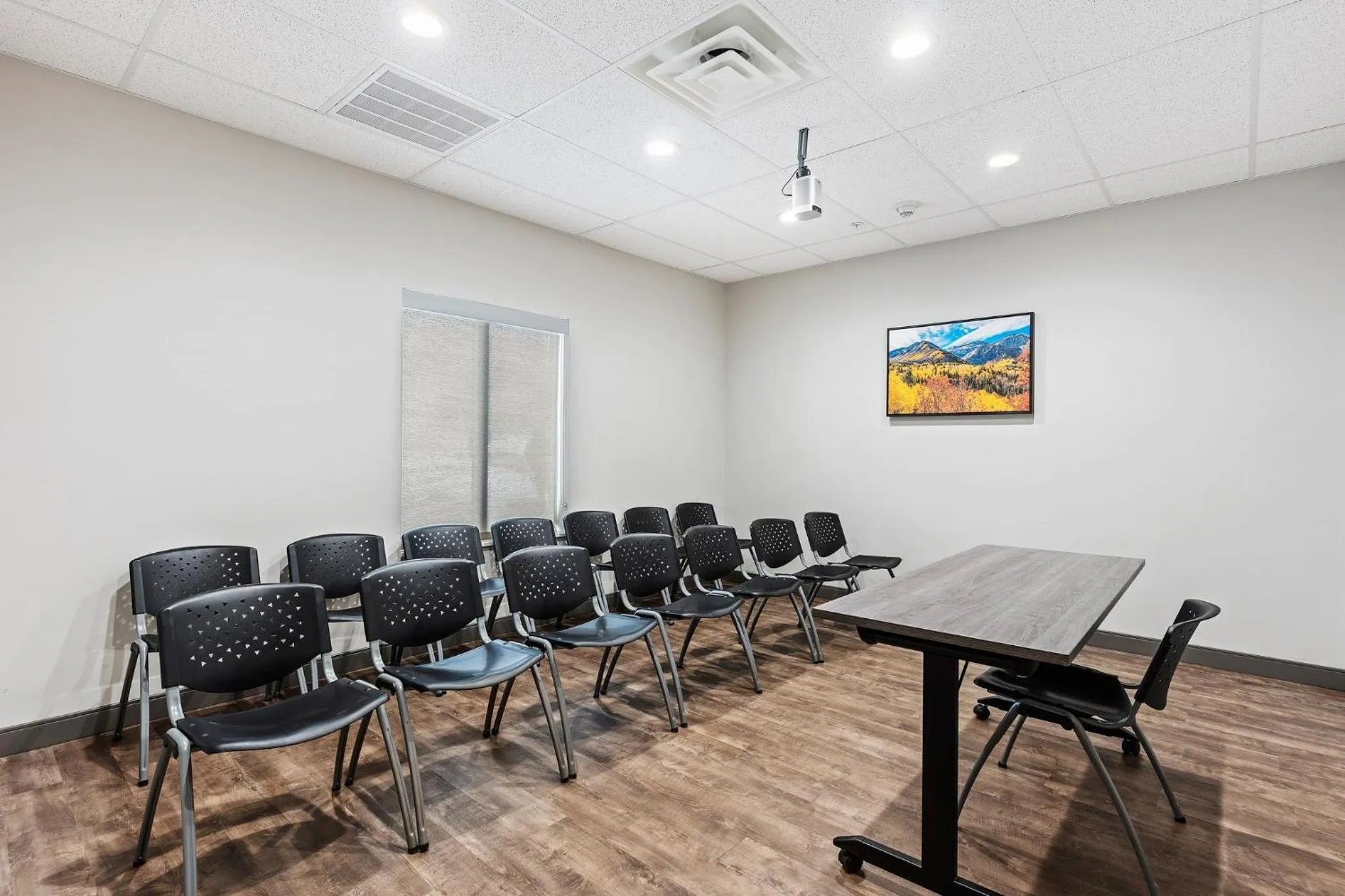 Meeting/conference room in Candlewood Suites - Layton - Salt Lake City by IHG