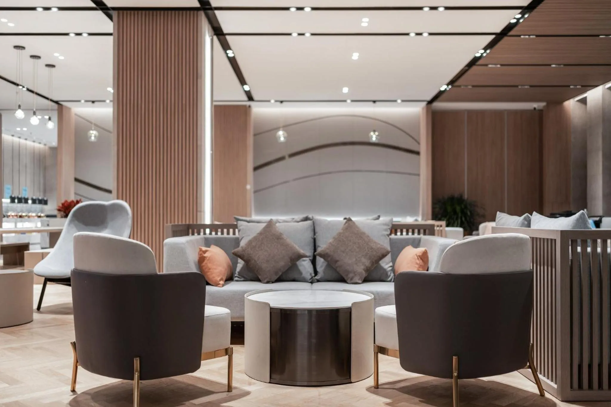 Property building in Holiday Inn Express Liaoyuan Economic Dev Zone by IHG