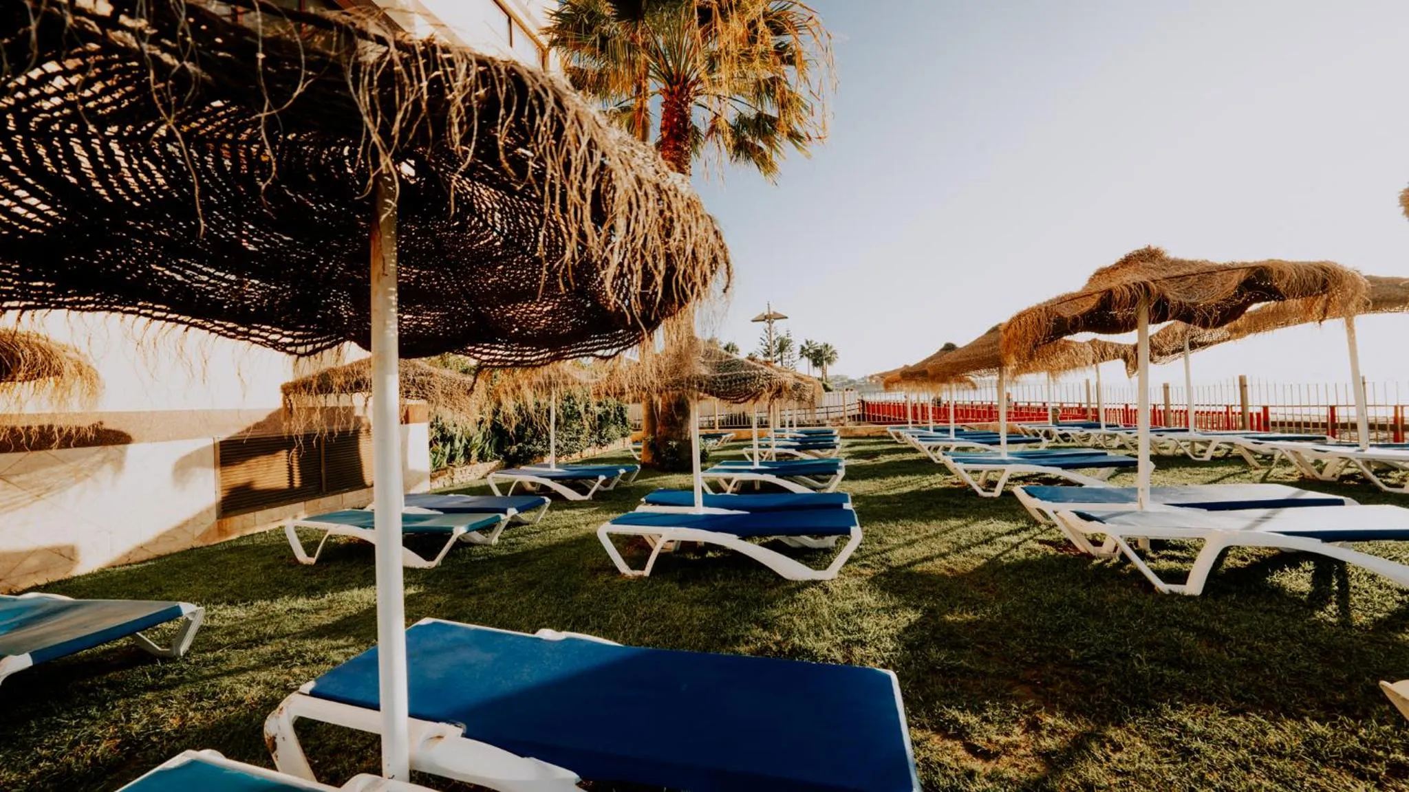 Gran Hotel Costa del Sol