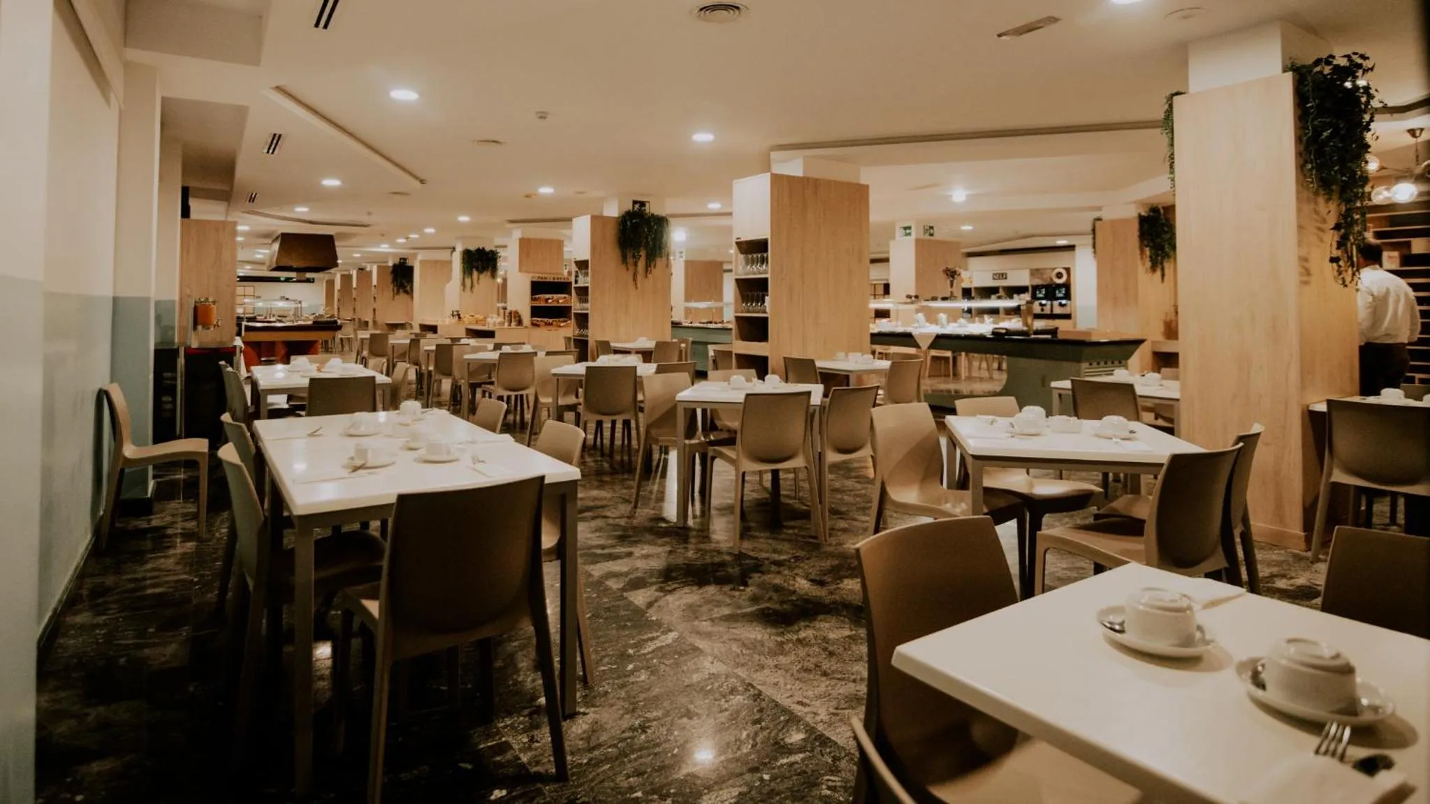 Gran Hotel Costa del Sol