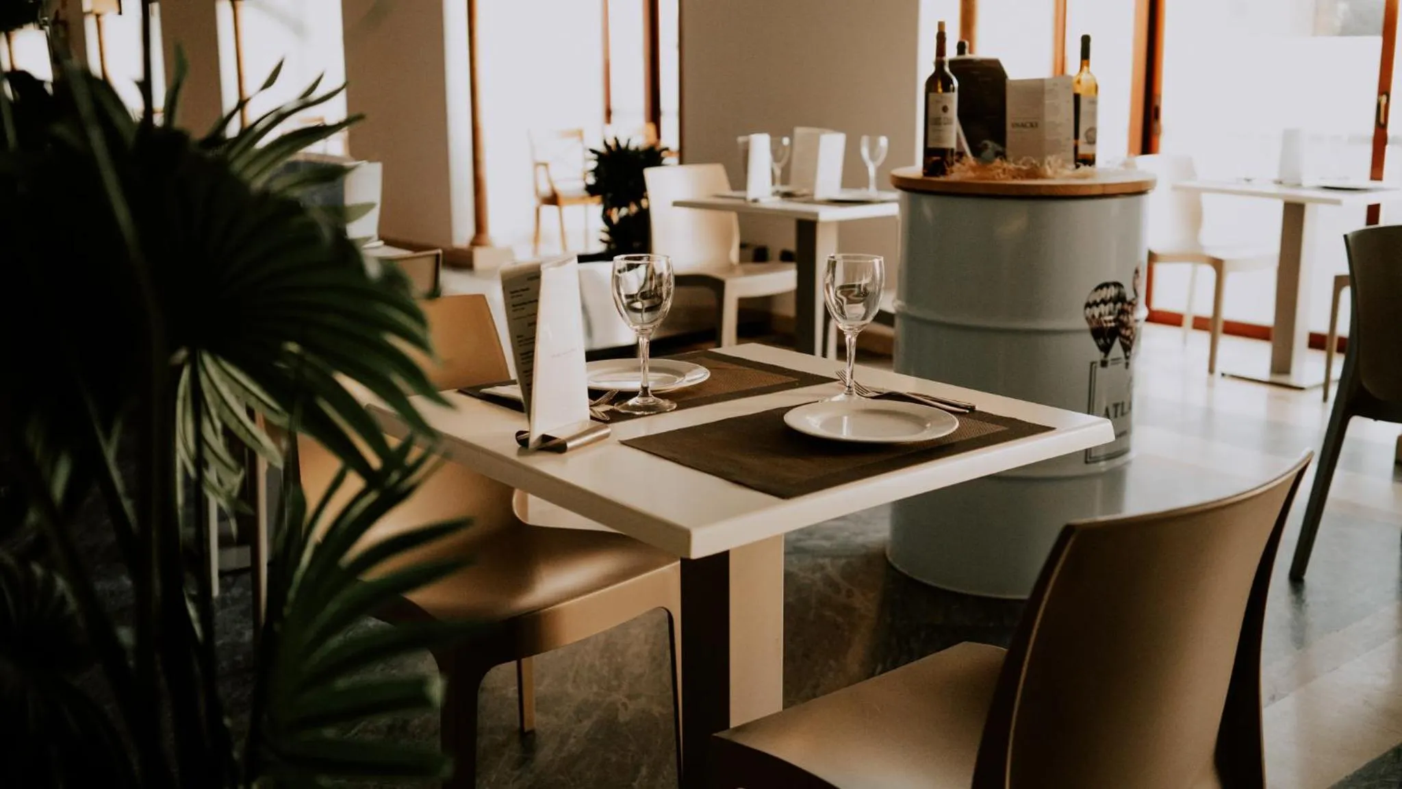 Gran Hotel Costa del Sol