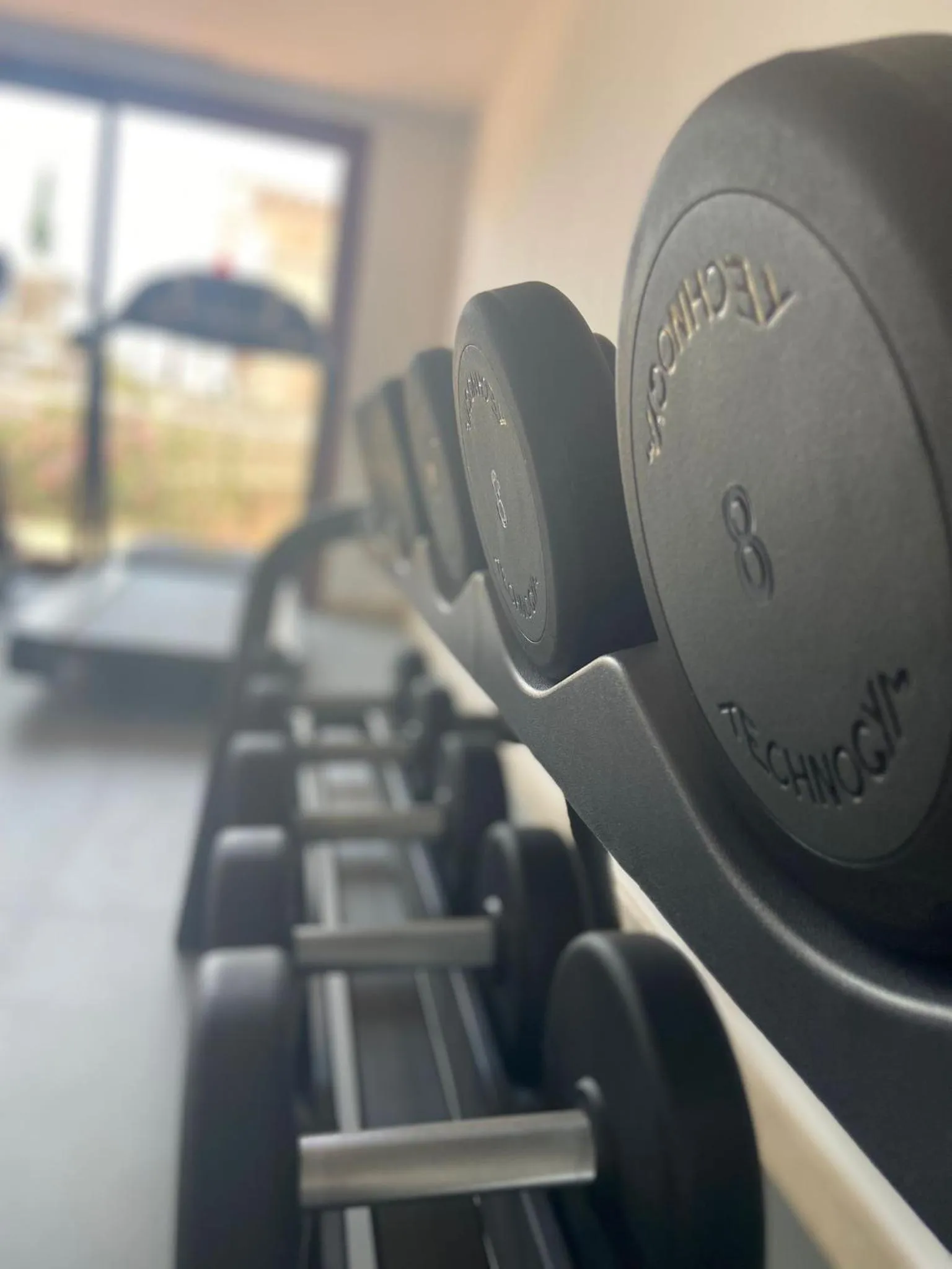 Property building in Gran Hotel Costa del Sol