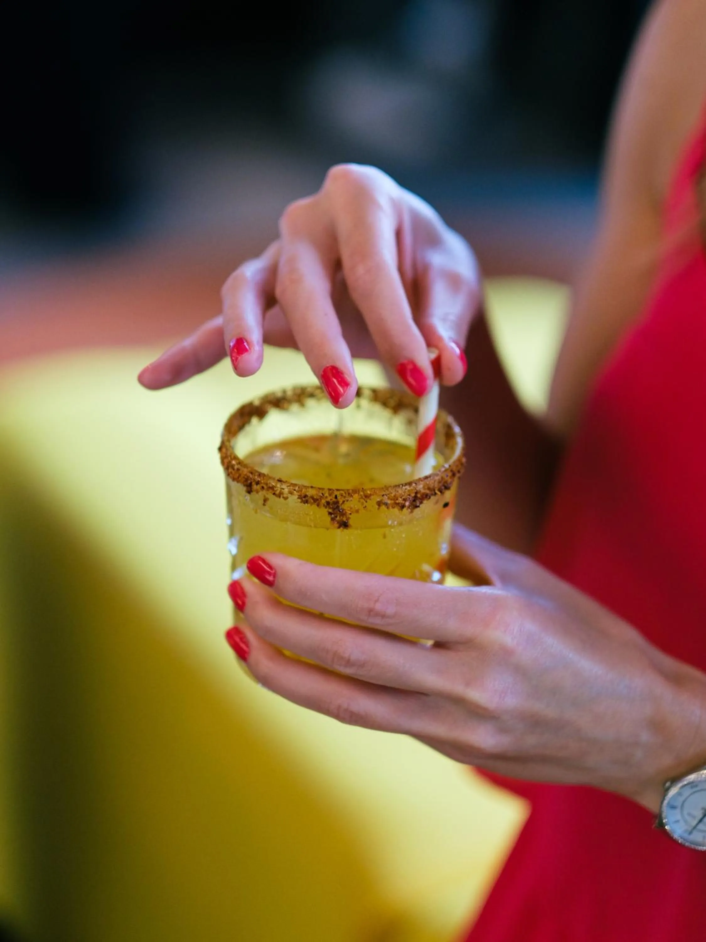 Restaurant/places to eat in ibis Styles Copenhagen Orestad