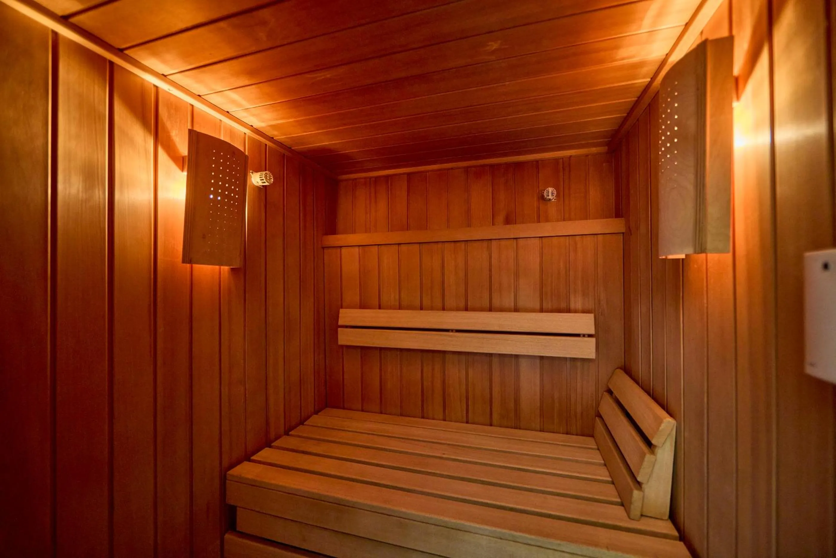 Sauna in Civis Luz Castellón 4*S