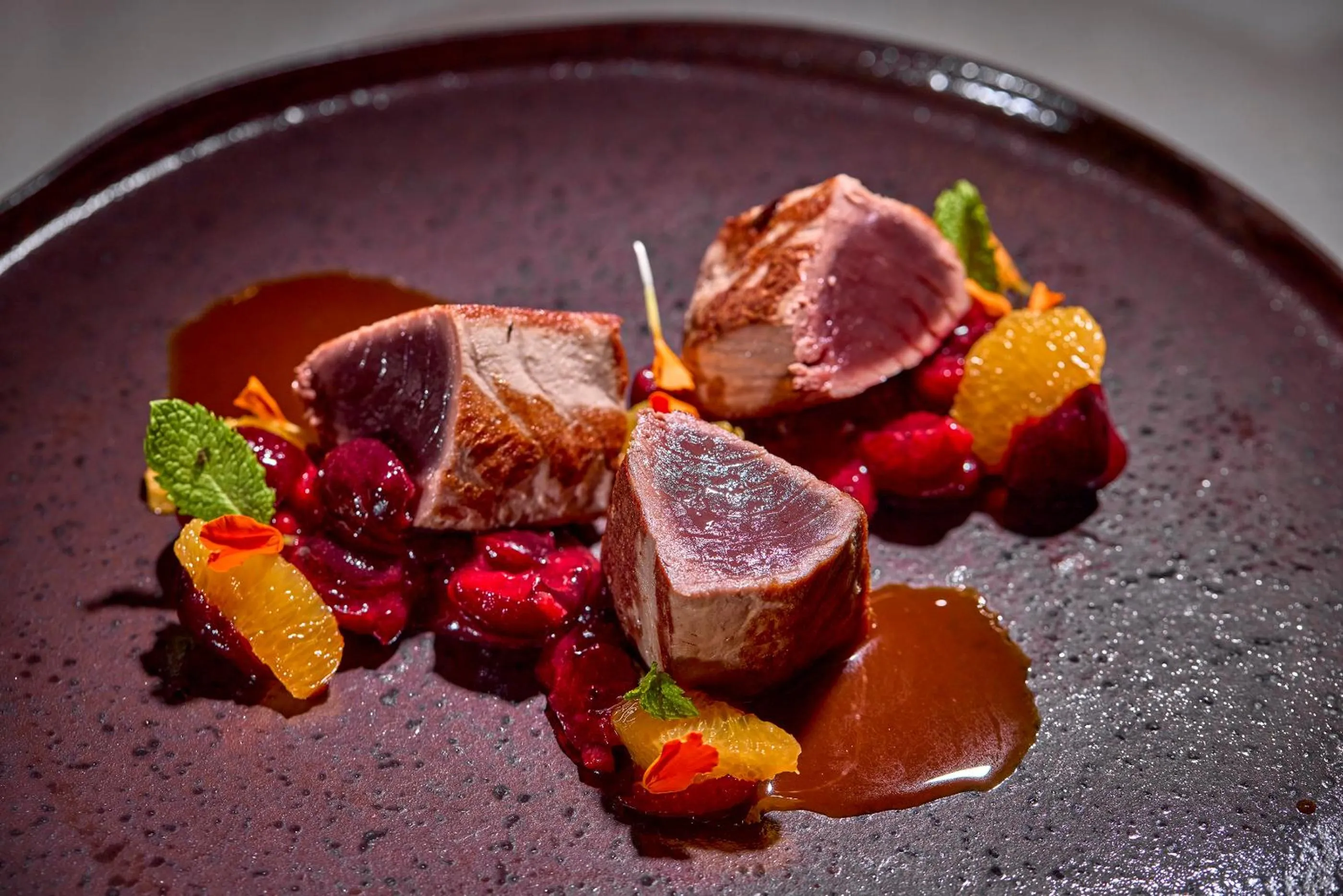 Food and drinks in Civis Luz Castellón 4*S