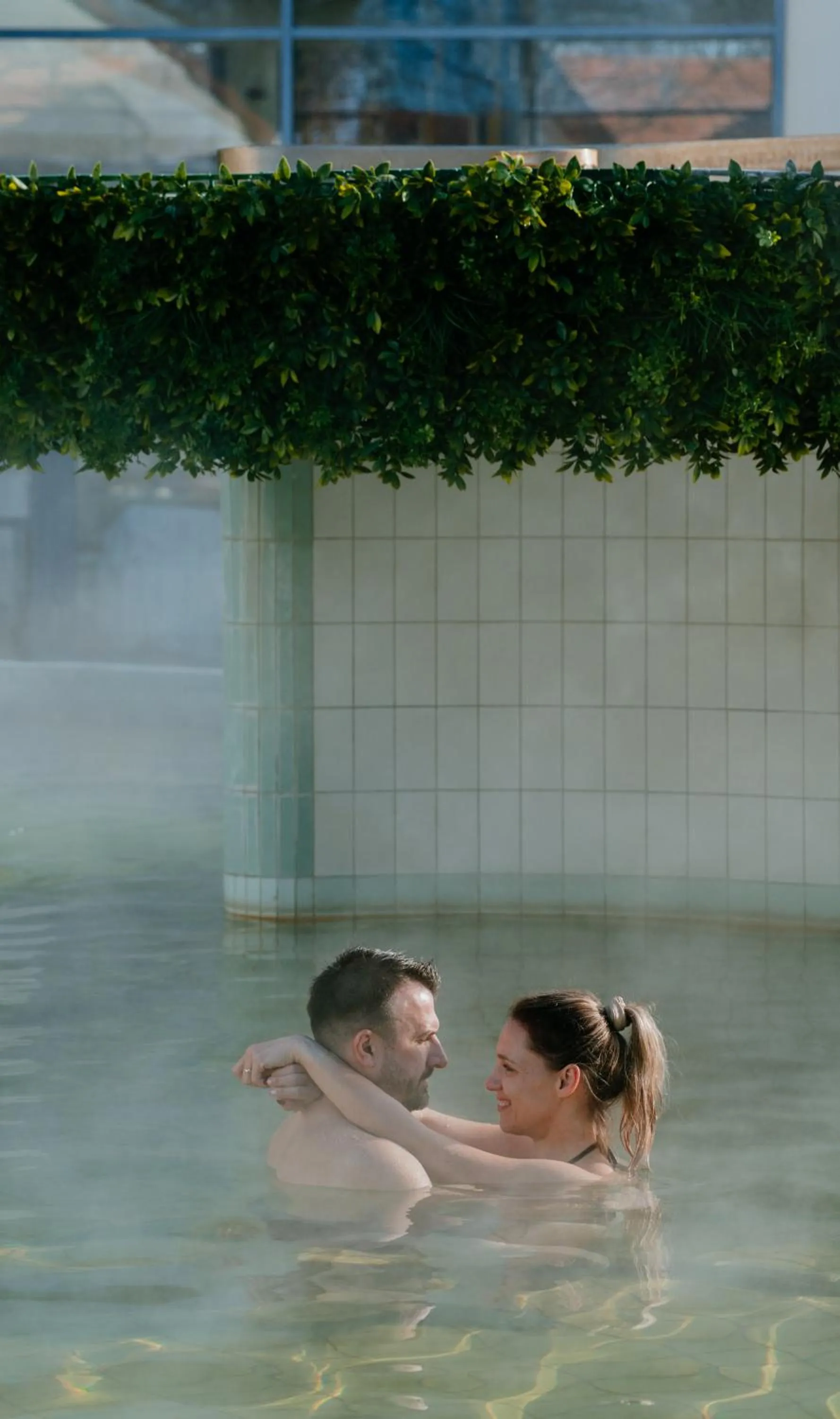 Thermal Resort Hotel Lendava