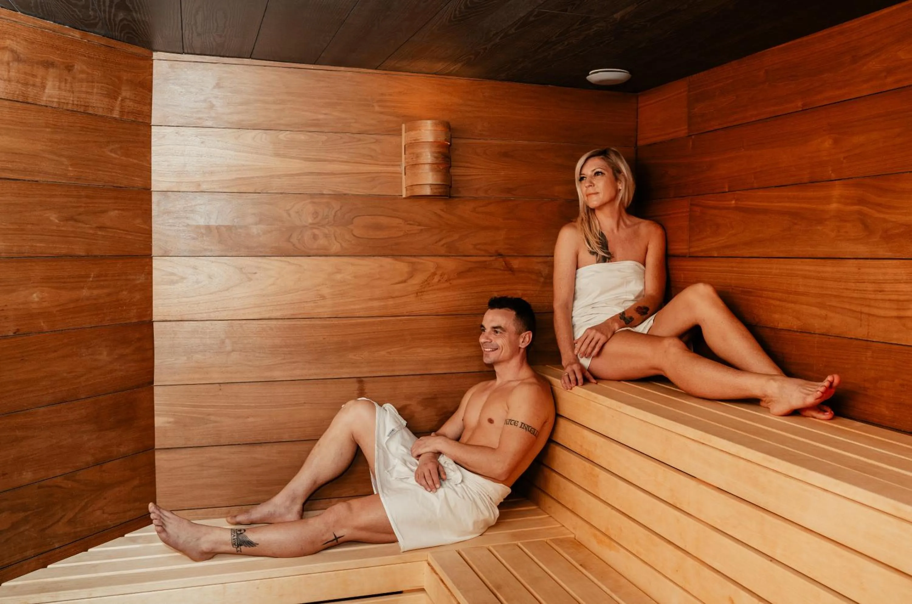 Thermal Resort Hotel Lendava