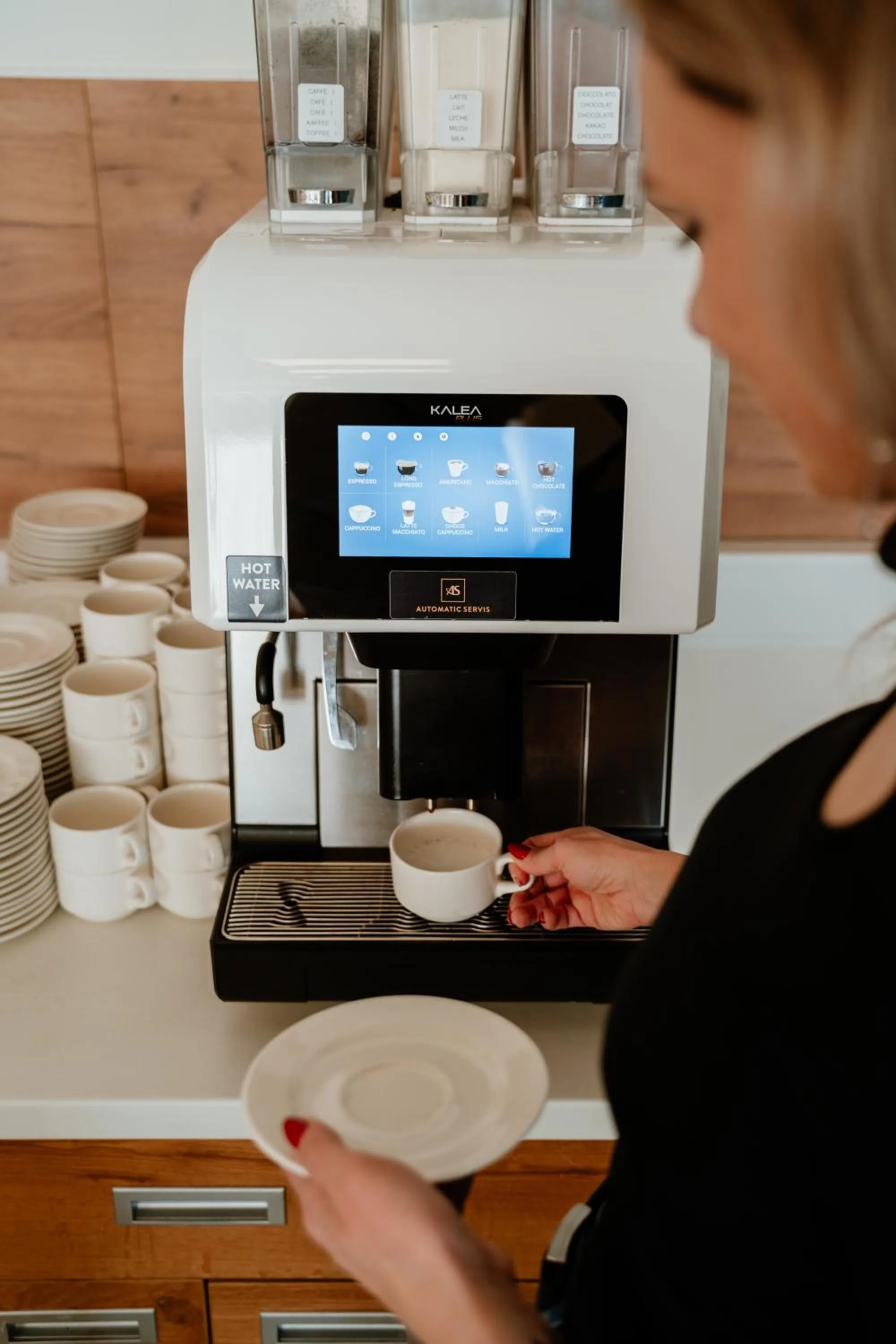 Thermal Resort Hotel Lendava