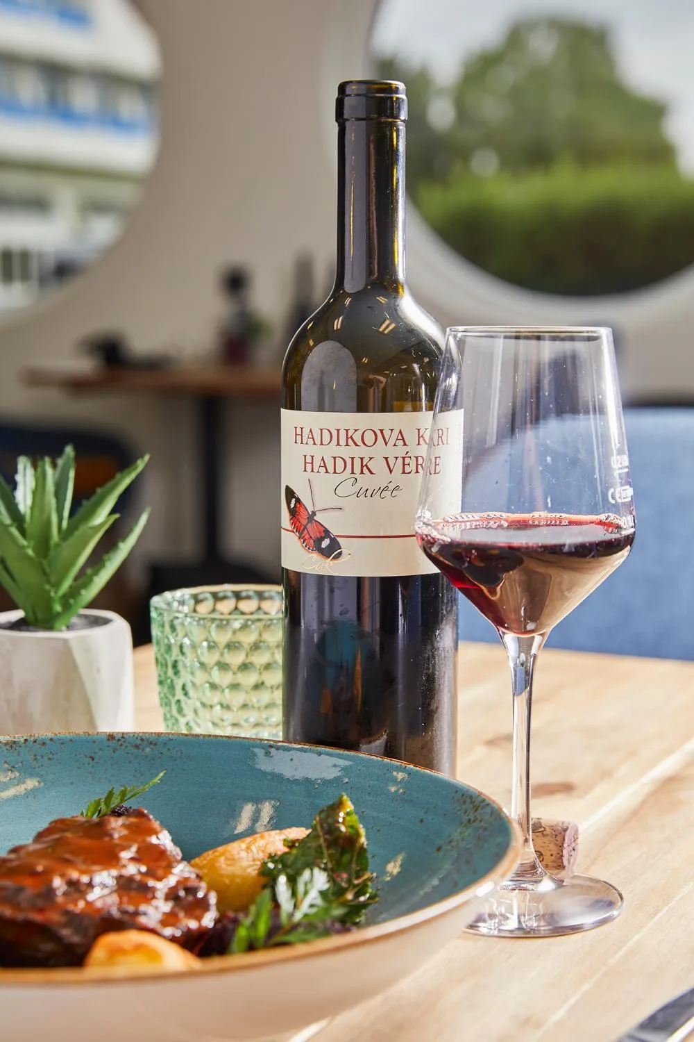 Thermal Resort Hotel Lendava