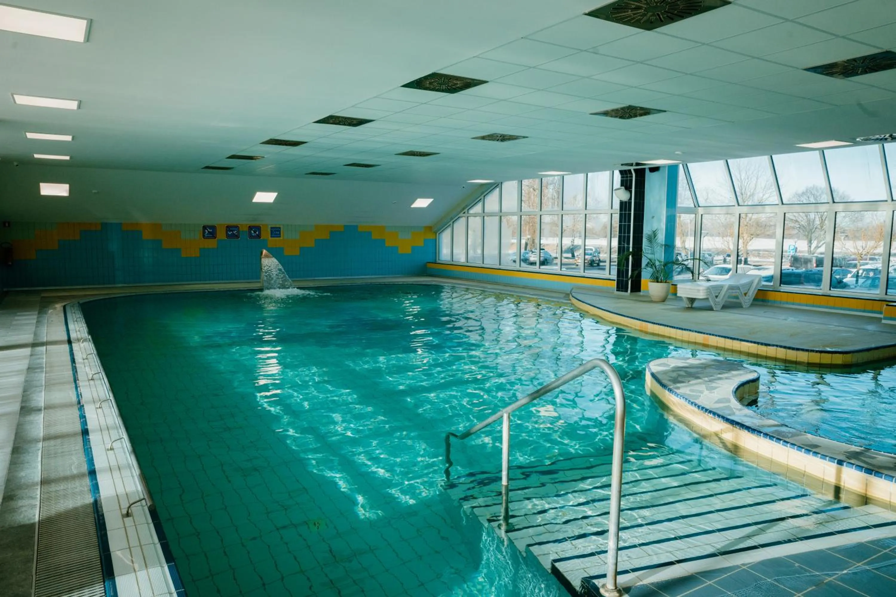 Thermal Resort Hotel Lendava