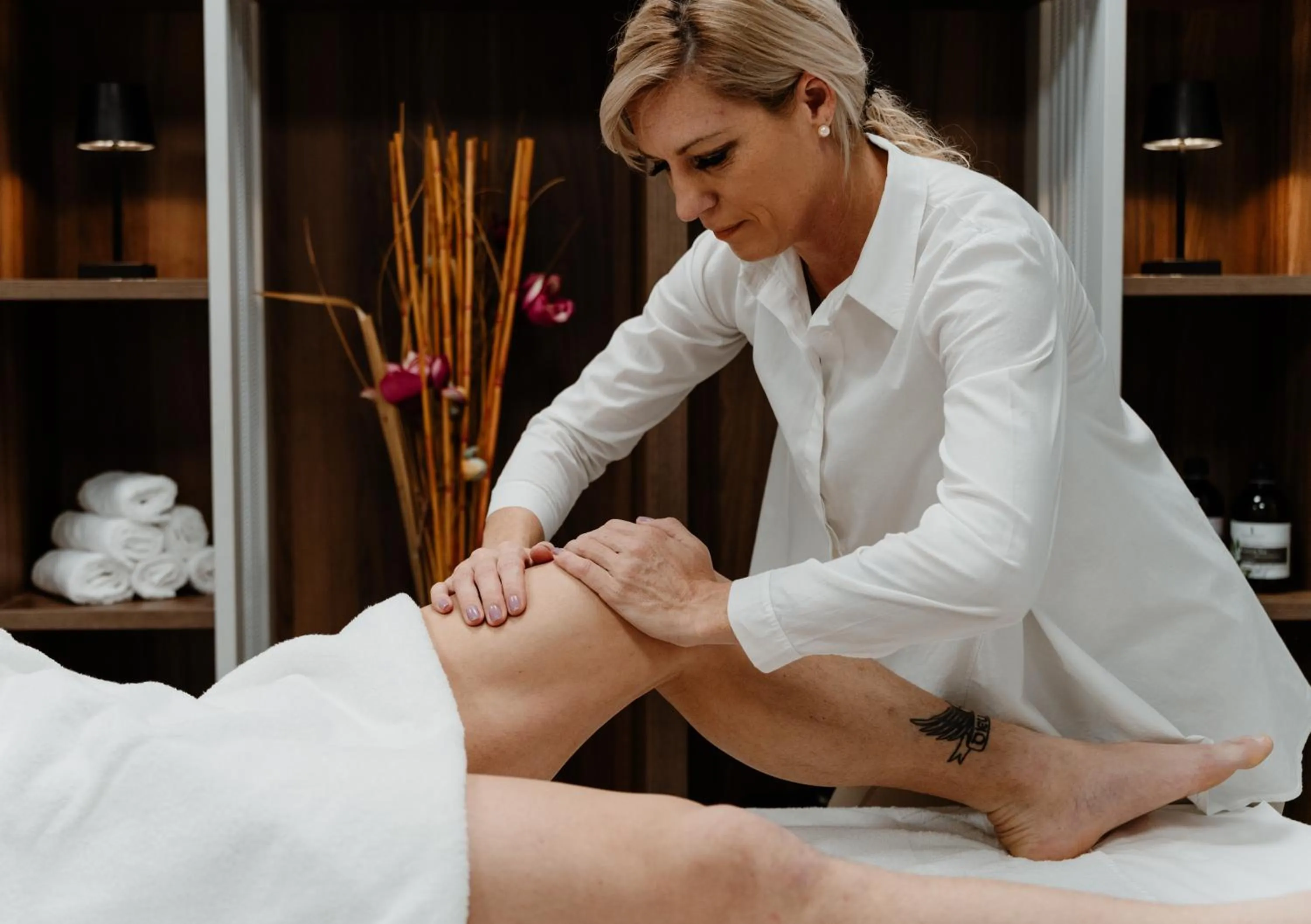 Thermal Resort Hotel Lendava