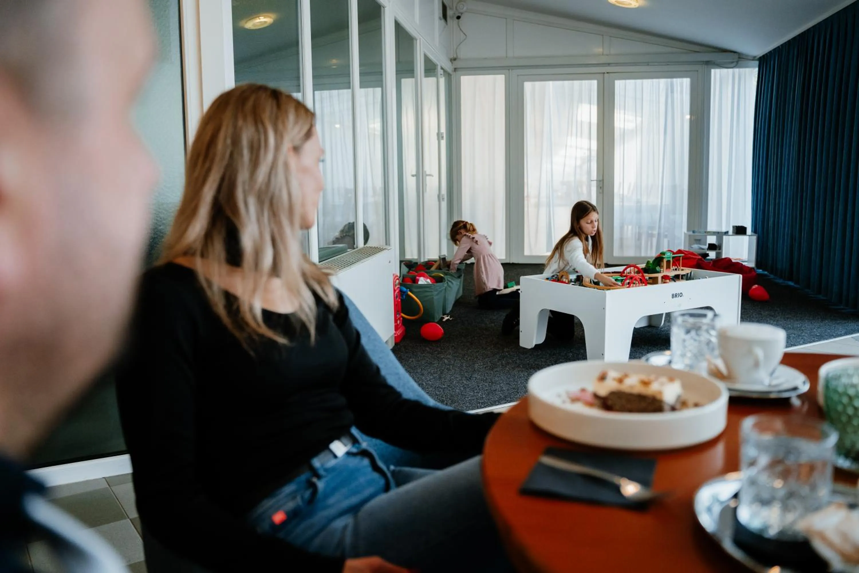 Thermal Resort Hotel Lendava