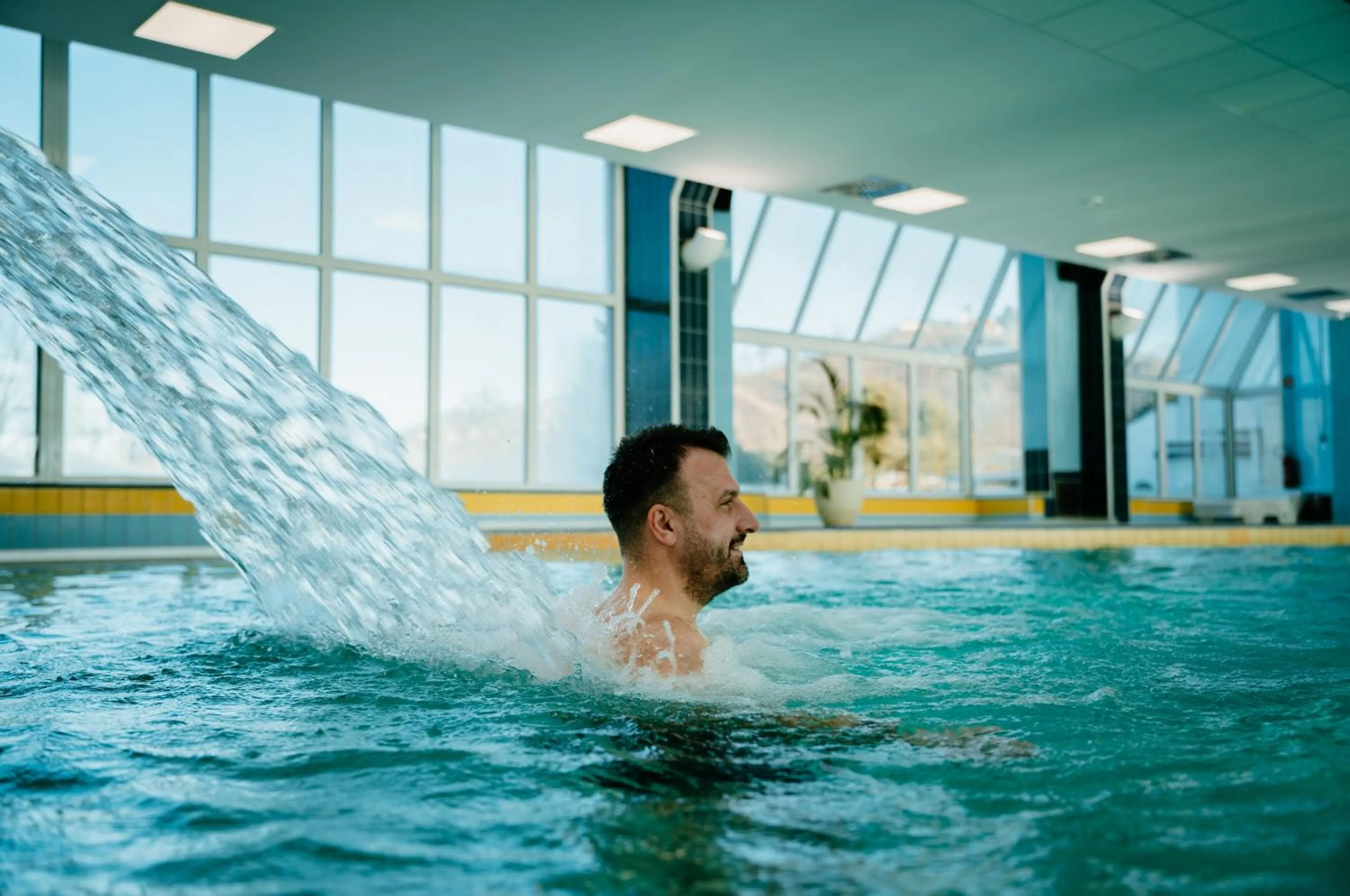 Thermal Resort Hotel Lendava