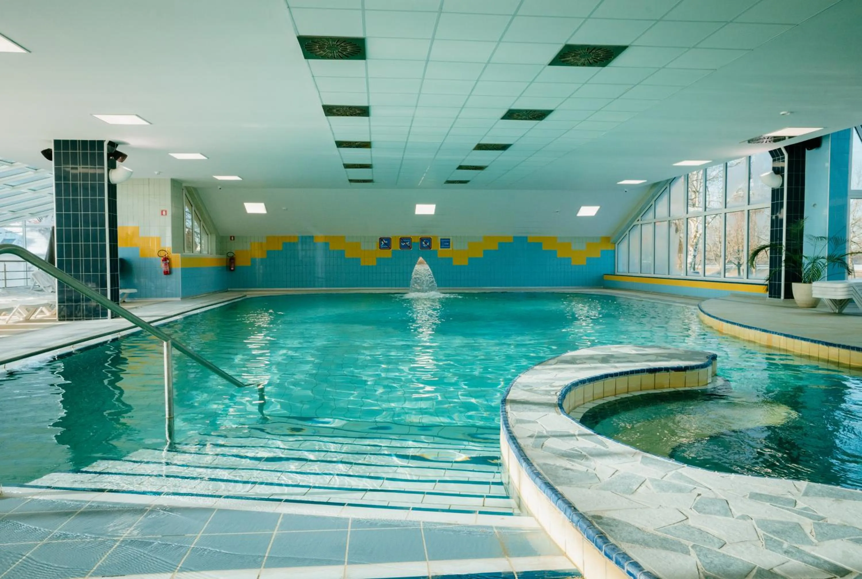 Thermal Resort Hotel Lendava