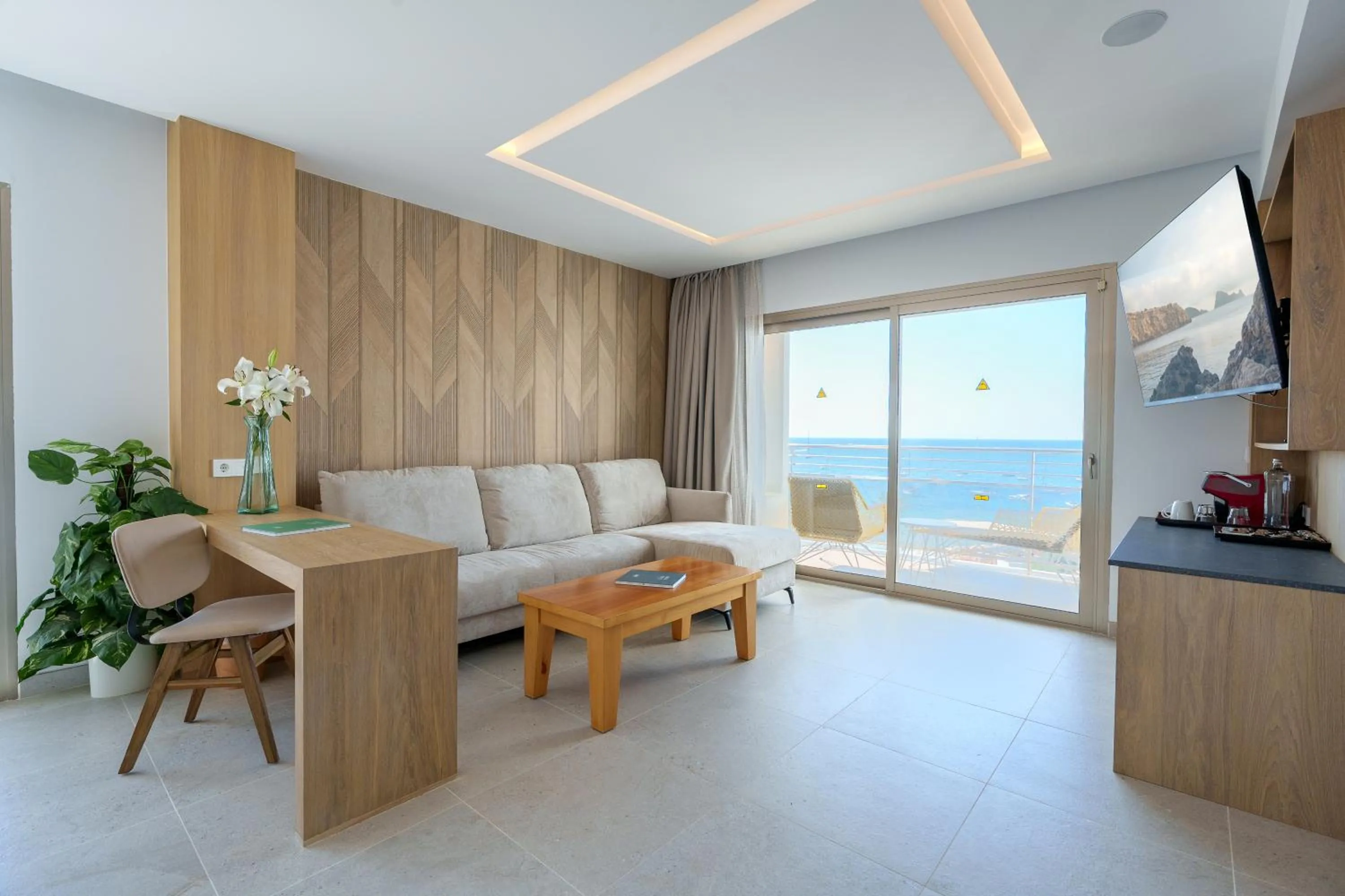 furniture in Bellamar Hotel Beach & Spa