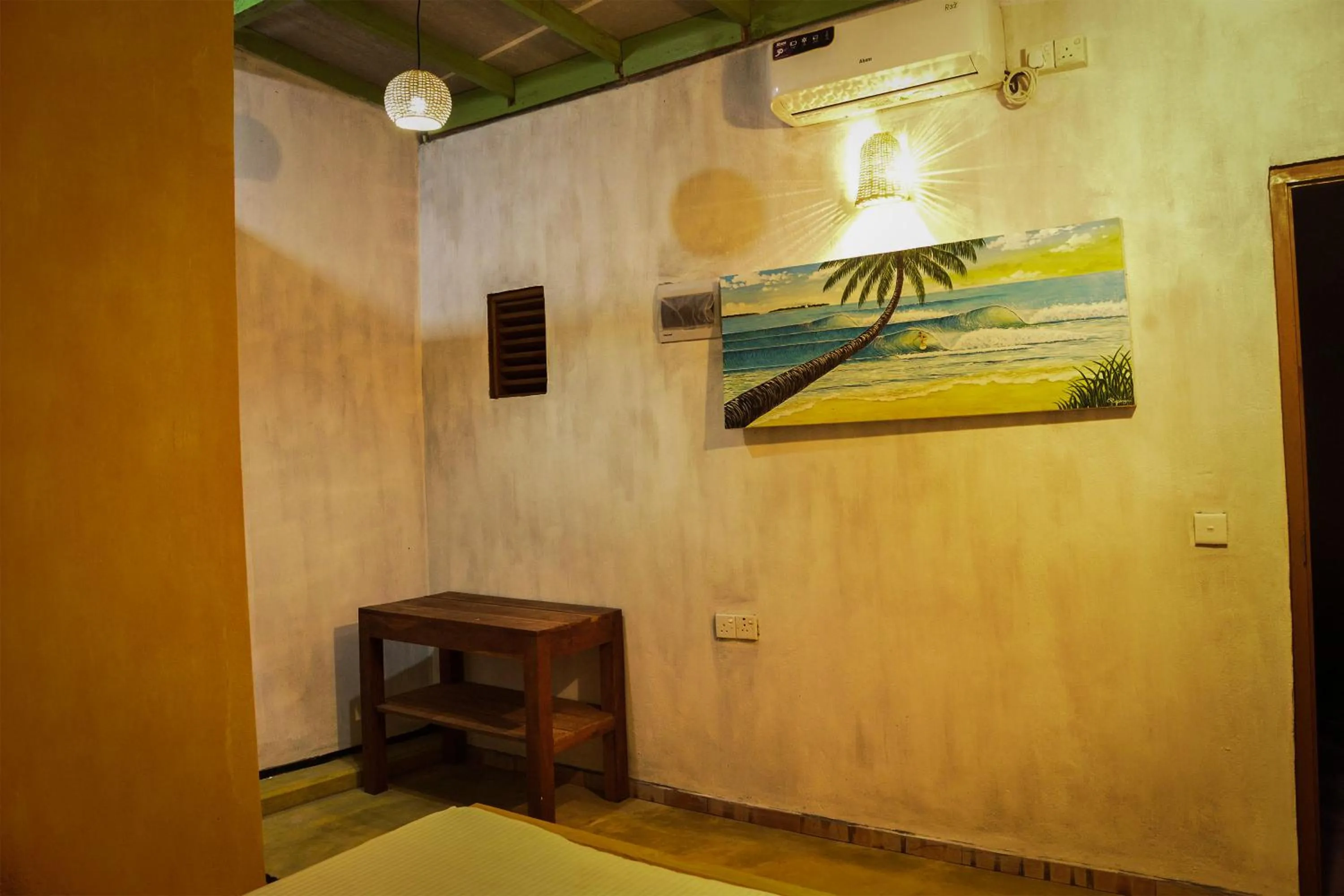 Red Eyes Cottage-Hikkaduwa