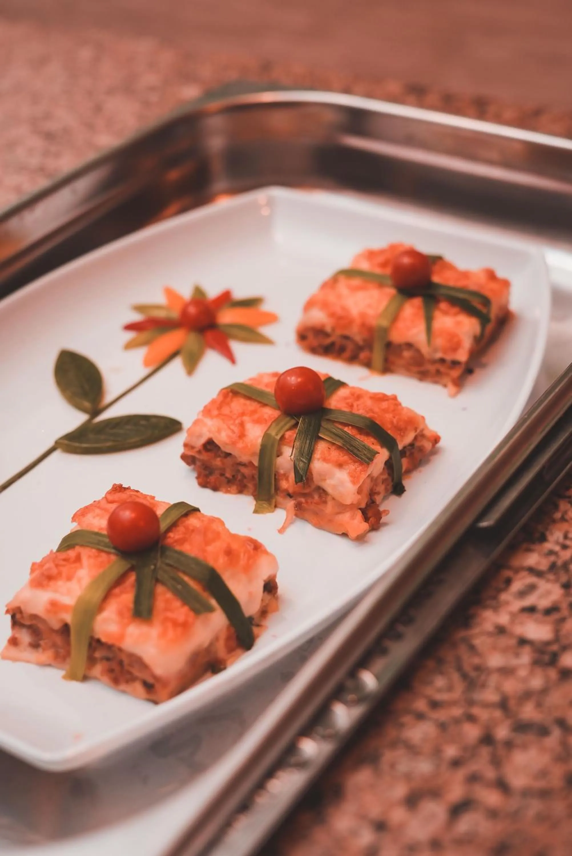 Food and drinks in Eagles Downtown Zahabia Resort & Aqua Park