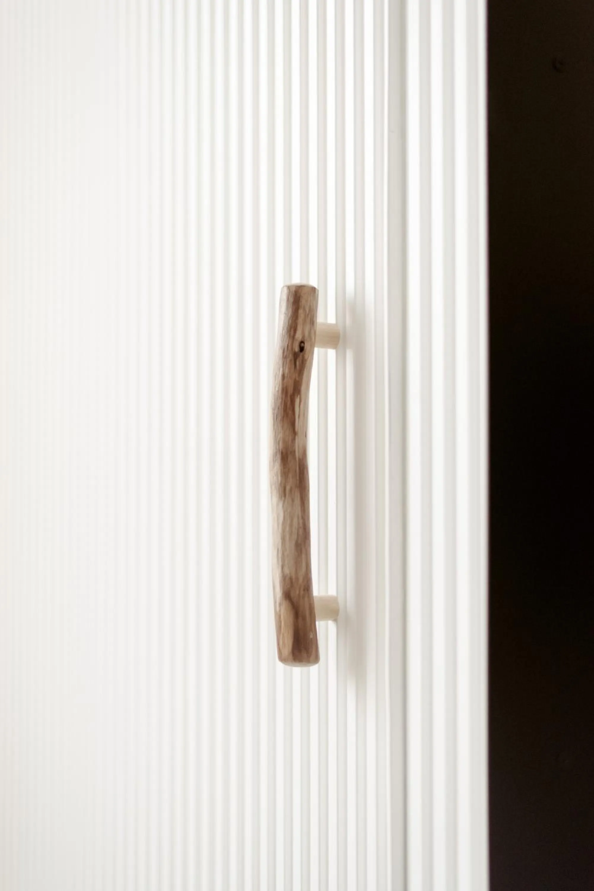 Decorative detail in Le Carasse Boutique Hotel