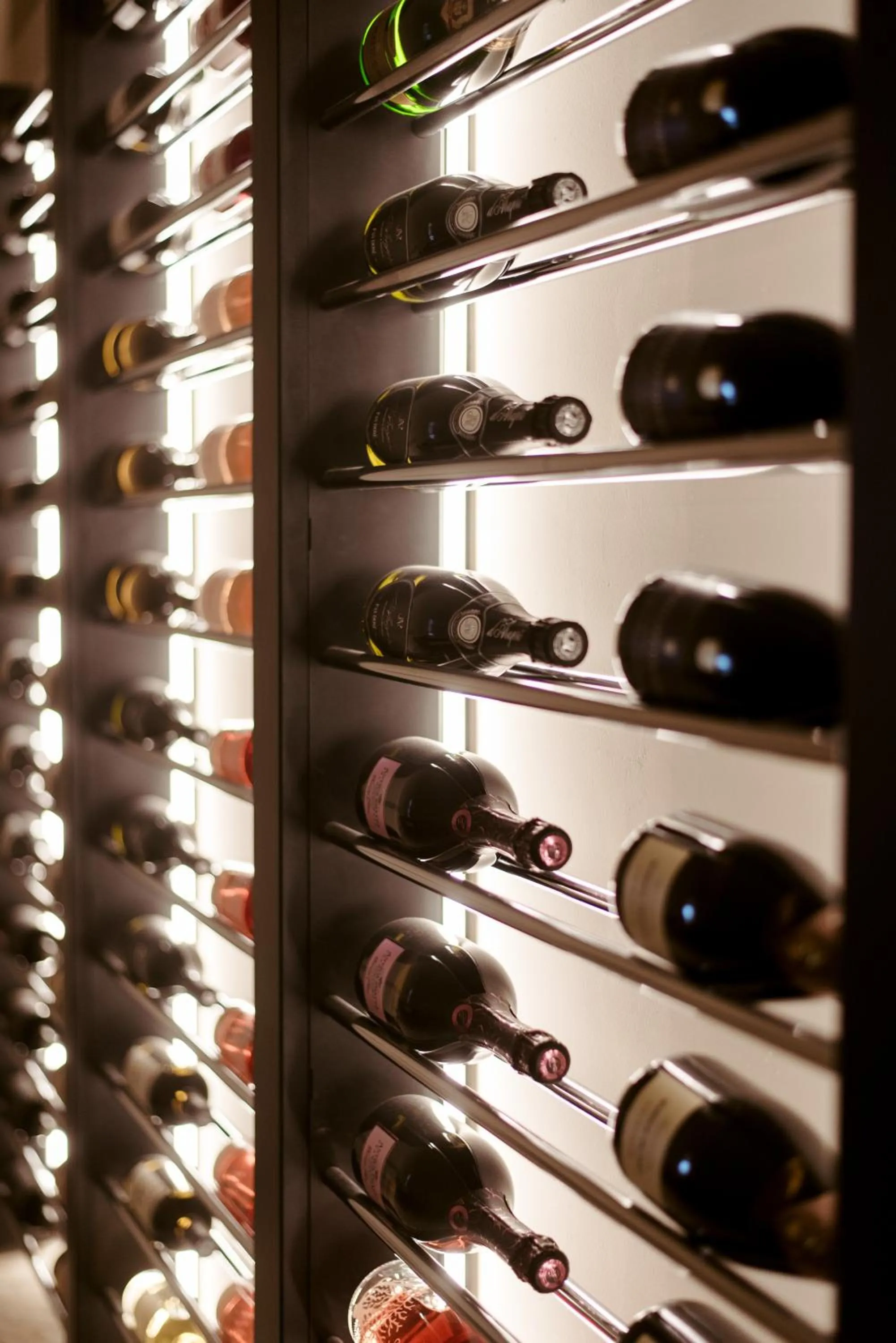 Lounge or bar in Le Carasse Boutique Hotel