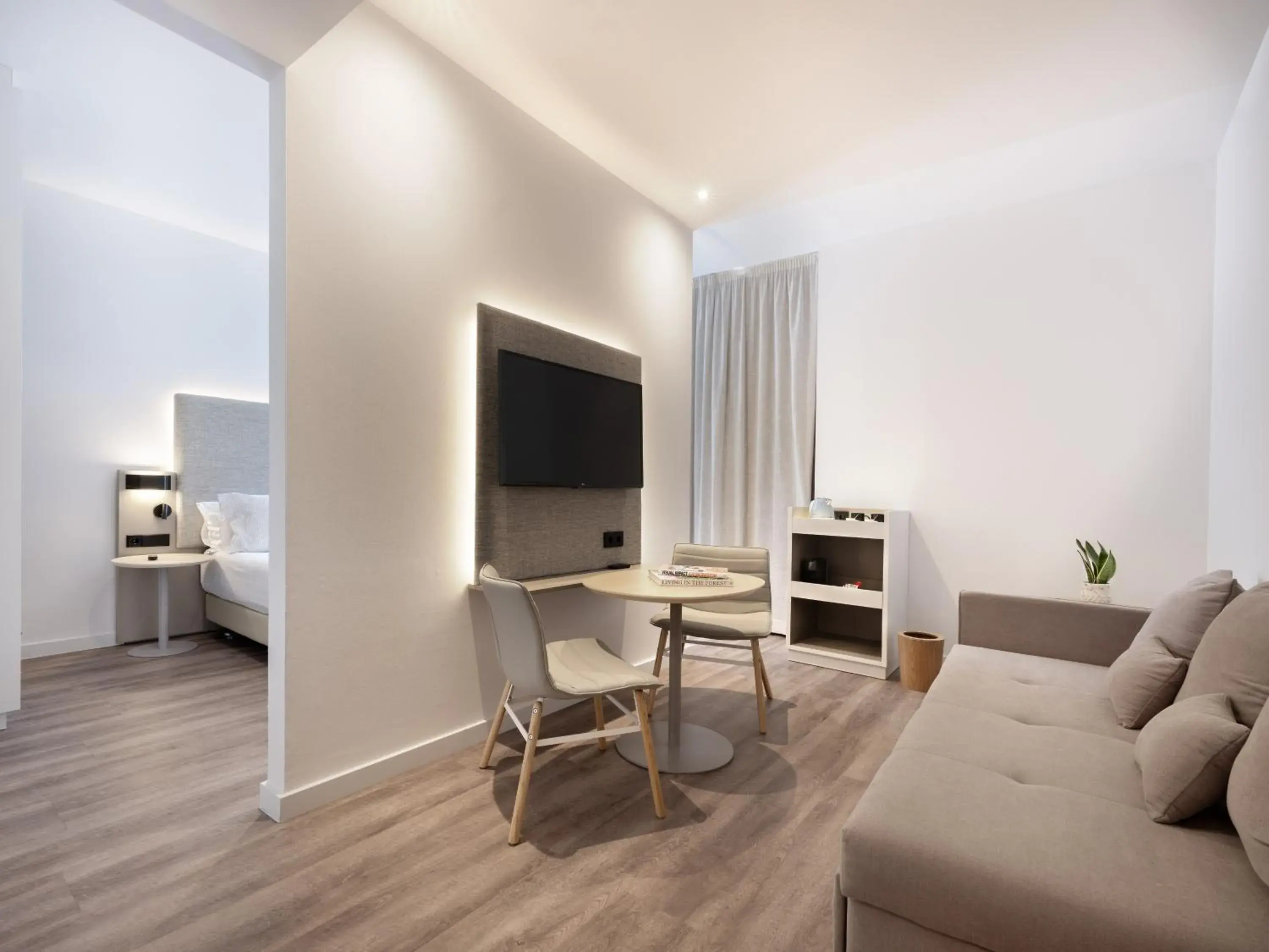 The Loft in INNSiDE by Meliá Barcelona Aeropuerto The Loft in INNSiDE by Meliá Barcelona Aeropuerto