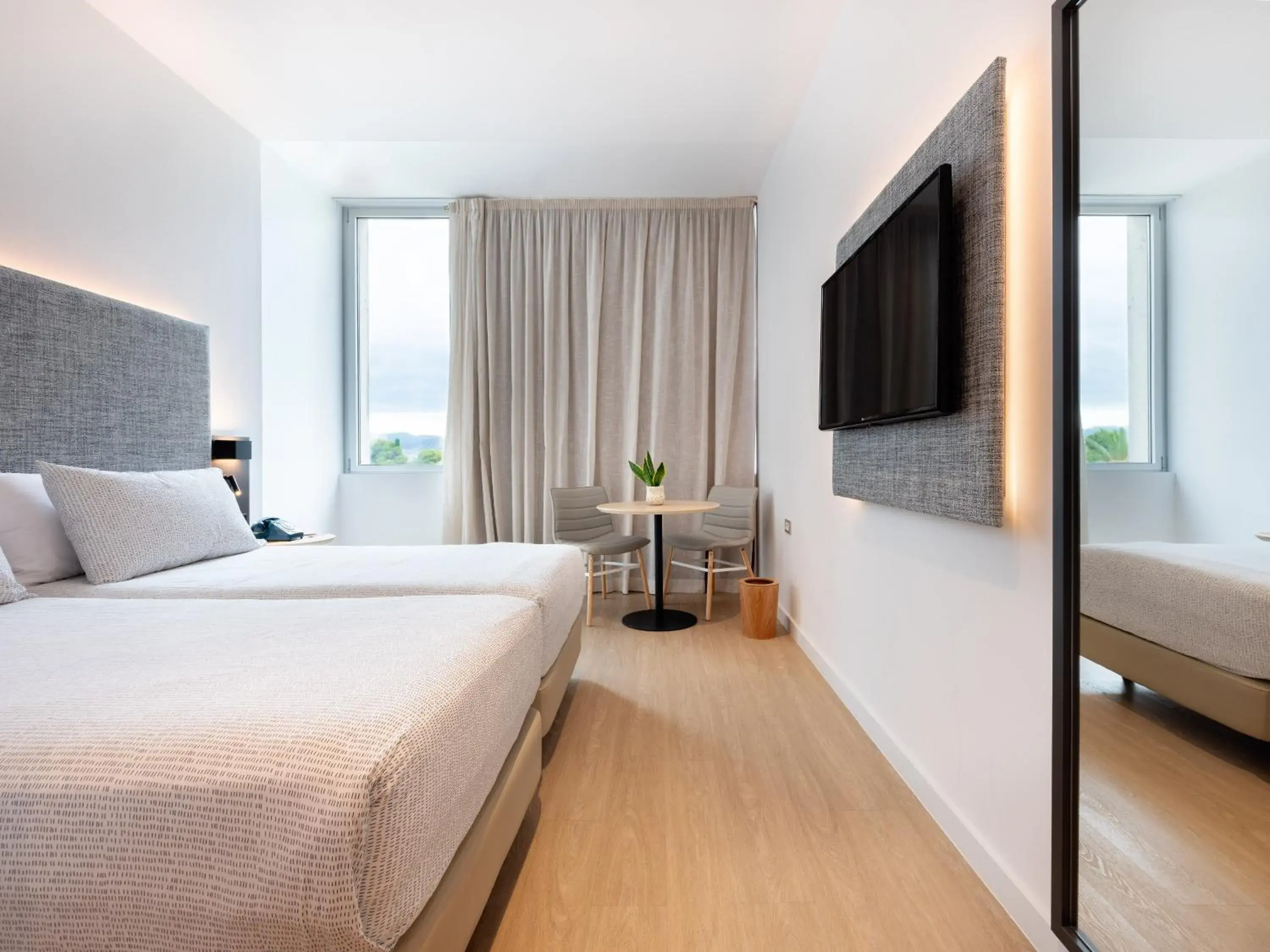 The Studio in INNSiDE by Meliá Barcelona Aeropuerto The Studio in INNSiDE by Meliá Barcelona Aeropuerto