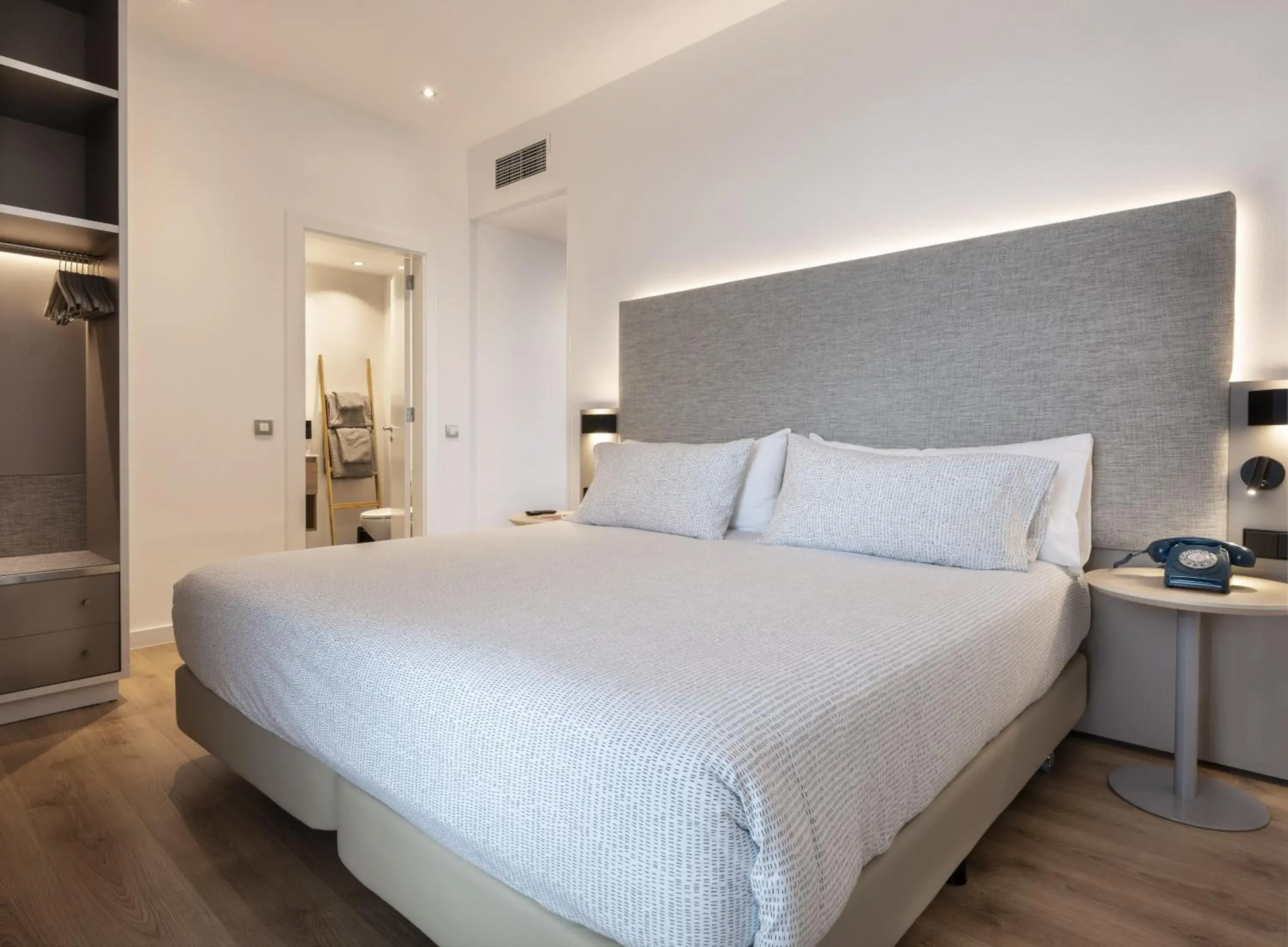 The Townhouse in INNSiDE by Meliá Barcelona Aeropuerto The Townhouse in INNSiDE by Meliá Barcelona Aeropuerto