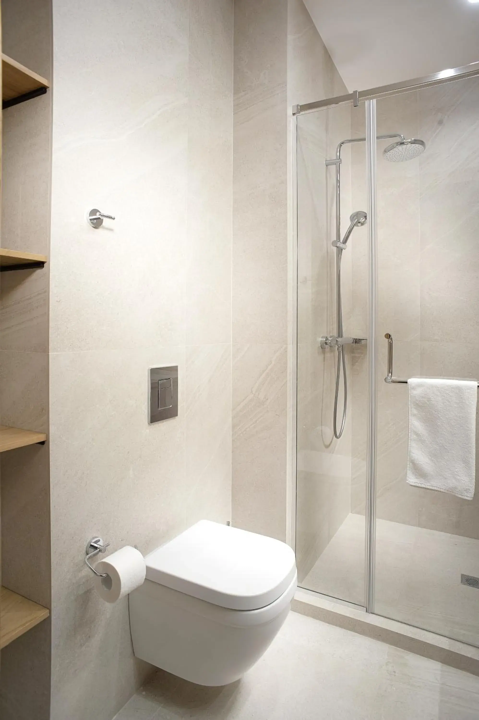 Standard Double Room - single occupancy in NEOS HOTEL Standard Double Room - single occupancy in NEOS HOTEL