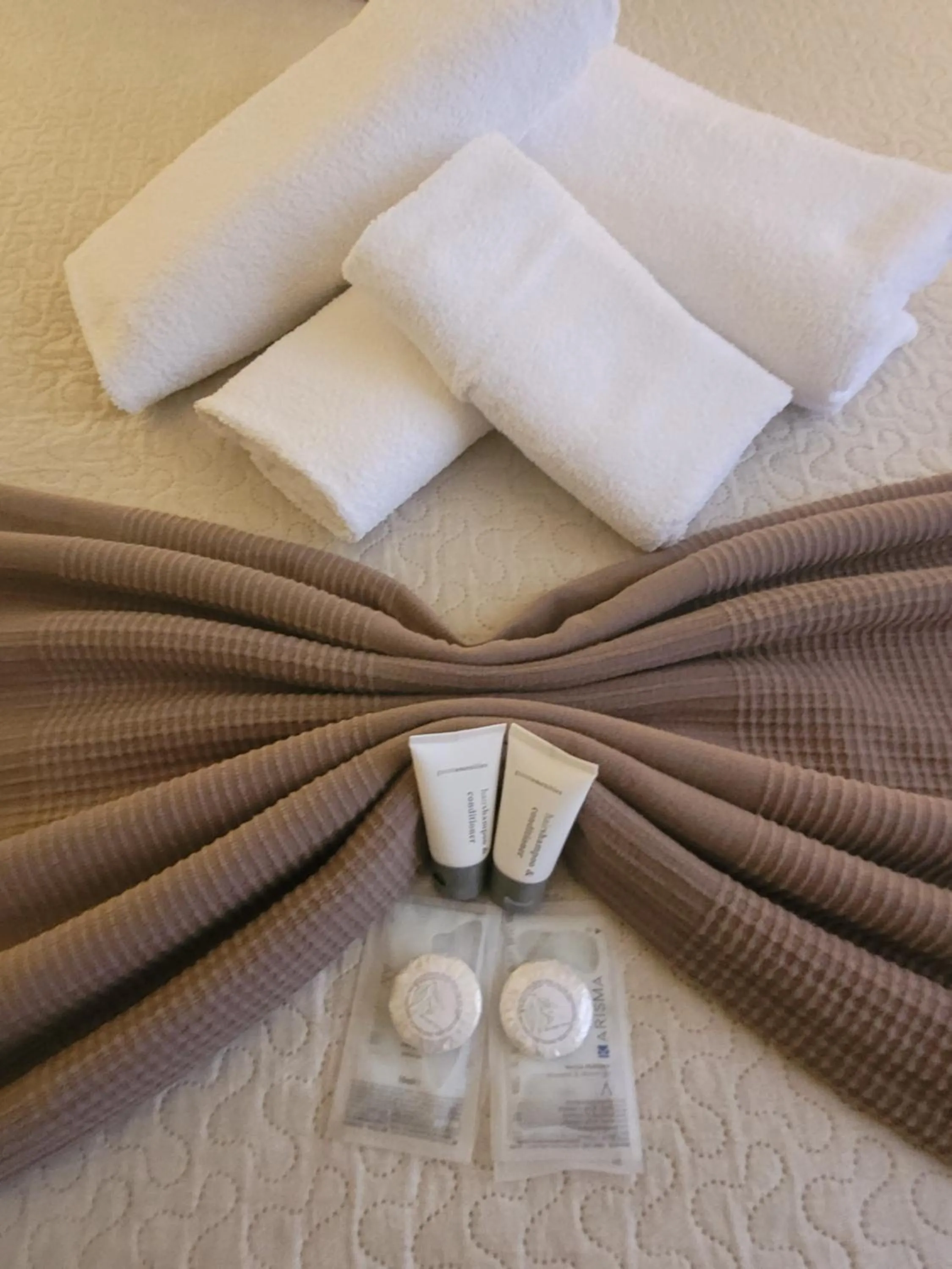 "Fly to Venice" Airport