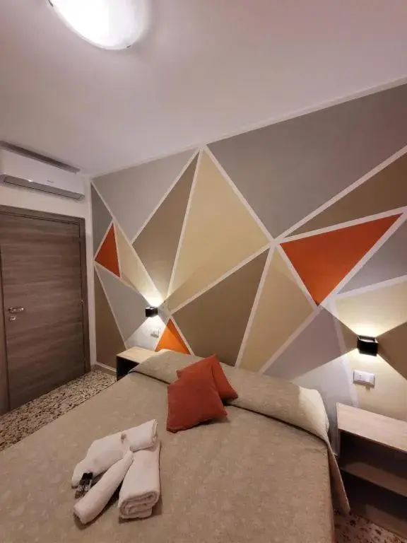 Economy Double Room - single occupancy in "Fly to Venice" Airport Economy Double Room - single occupancy in "Fly to Venice" Airport