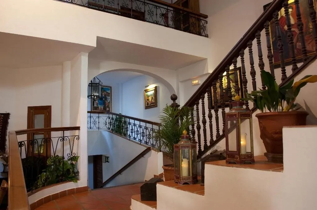 Other in Hotel Alcadima