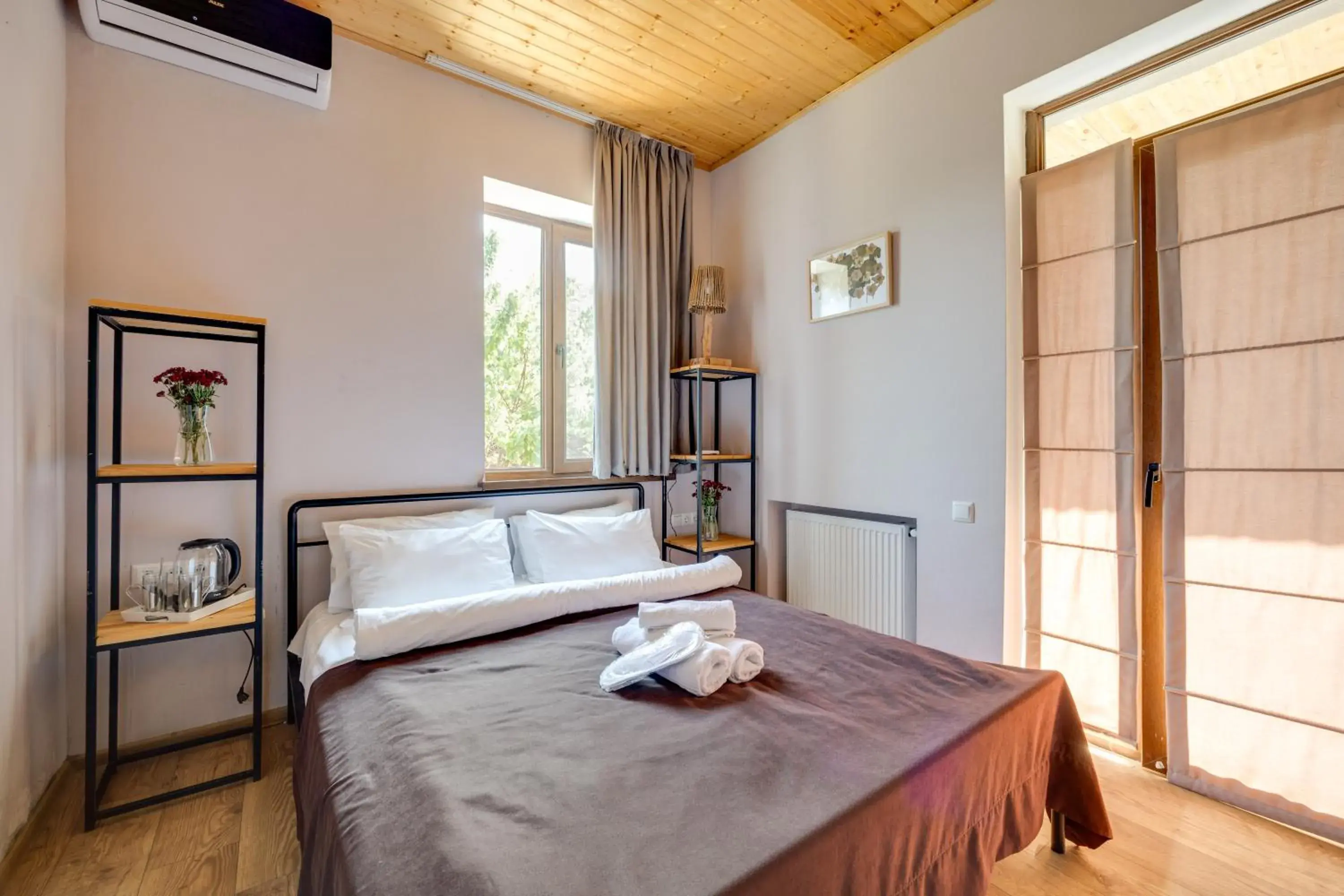 Standard Double Room in Hedi Standard Double Room in Hedi