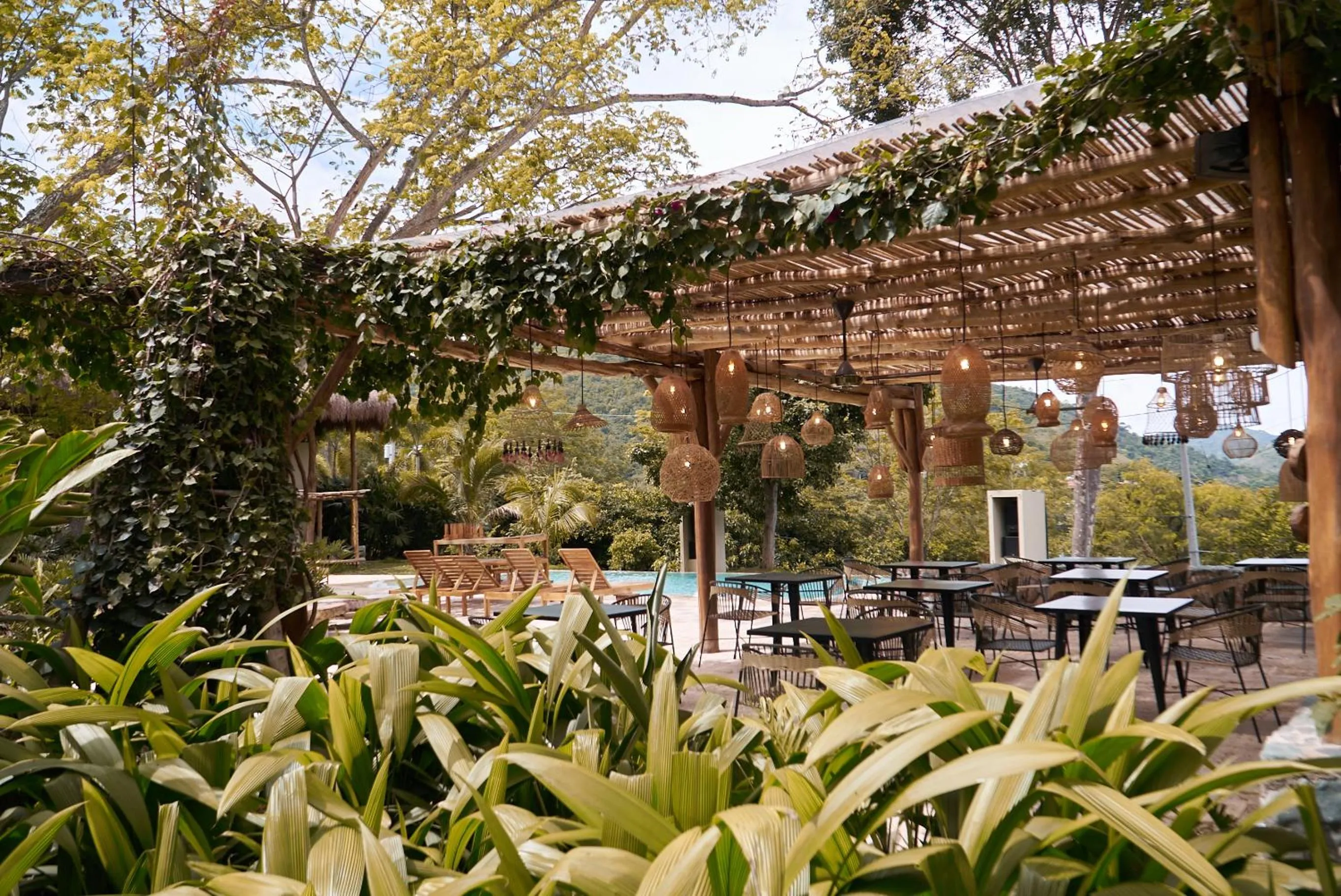 Nativa Refugio Escondido