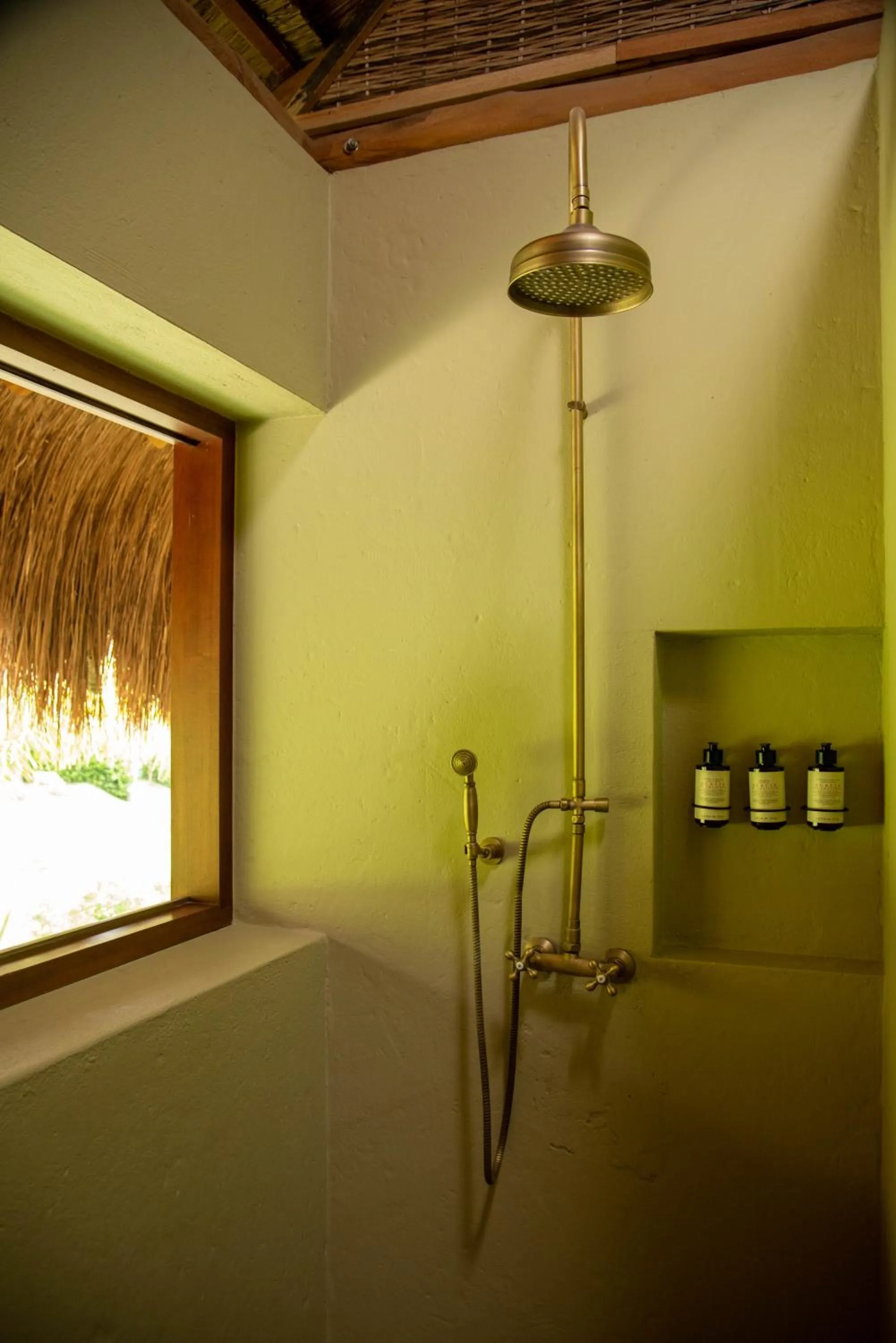 Bathroom in Nativa Refugio Escondido
