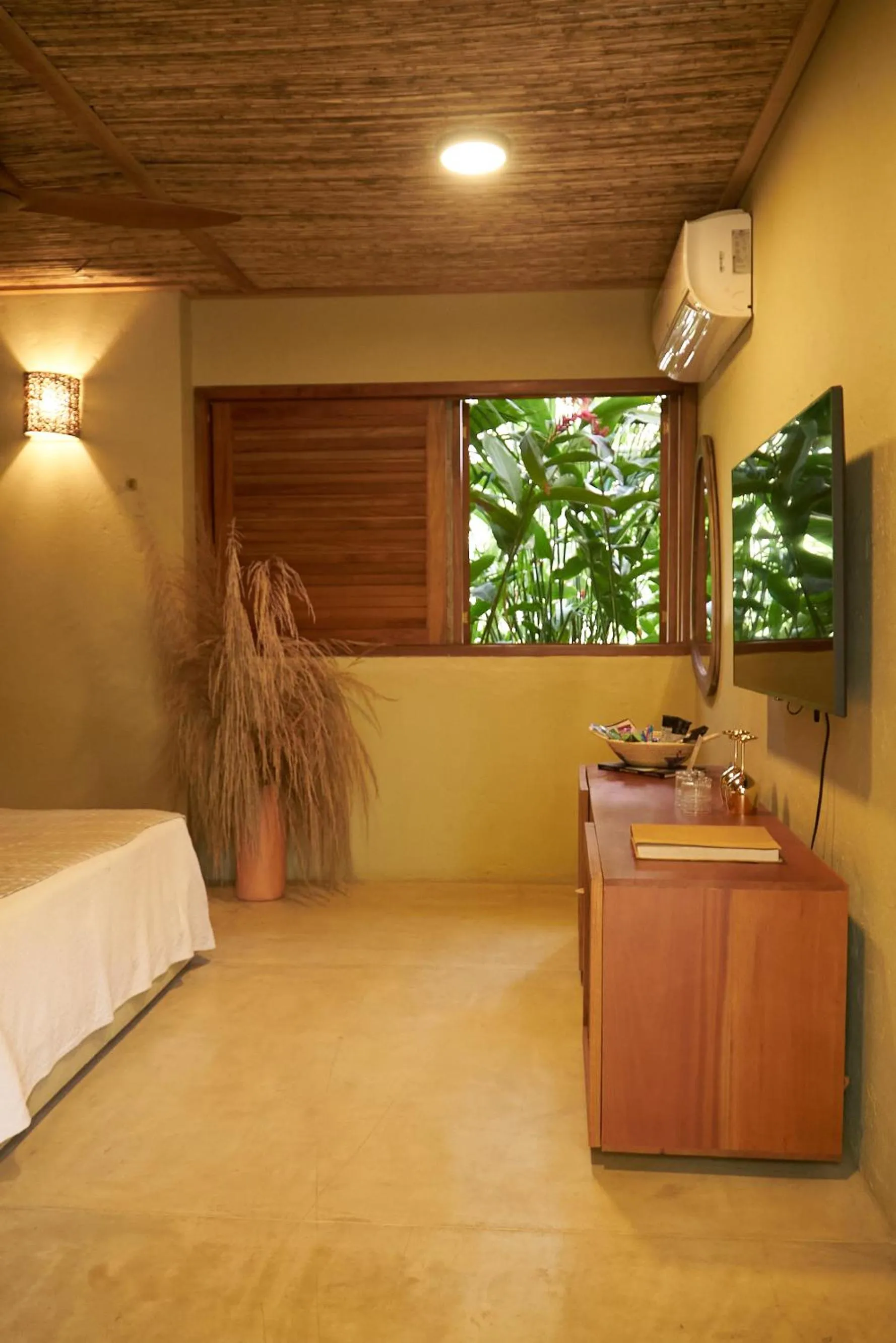 Nativa Refugio Escondido