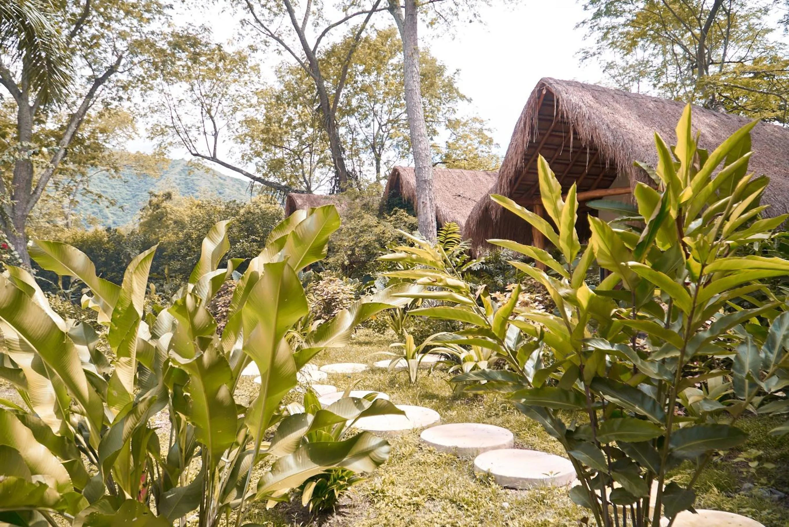 Nativa Refugio Escondido