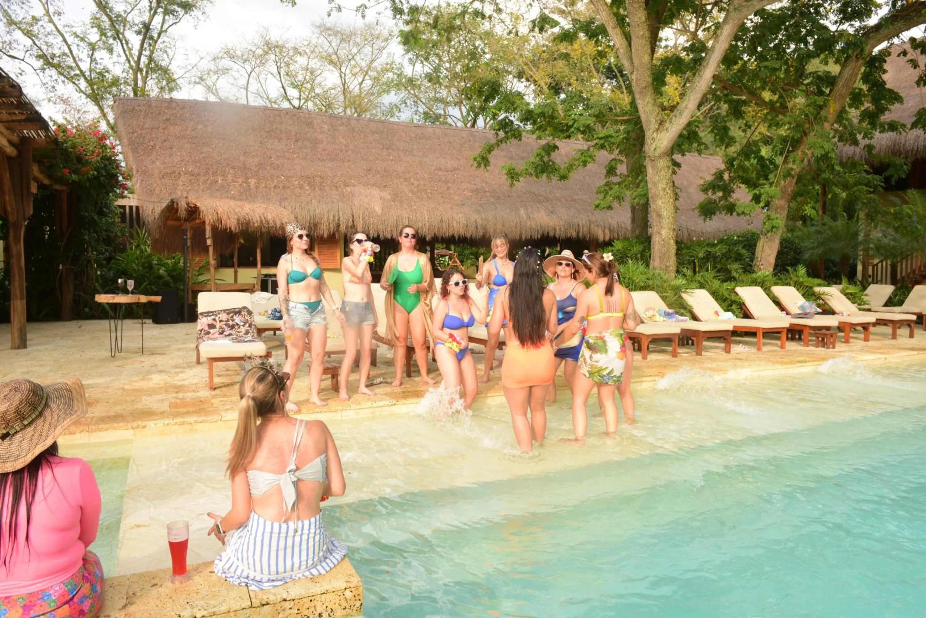 Nativa Refugio Escondido